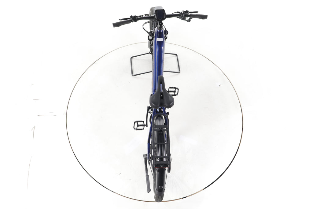 Haibike Trekking 7 Trekking E-Bike - Image 22