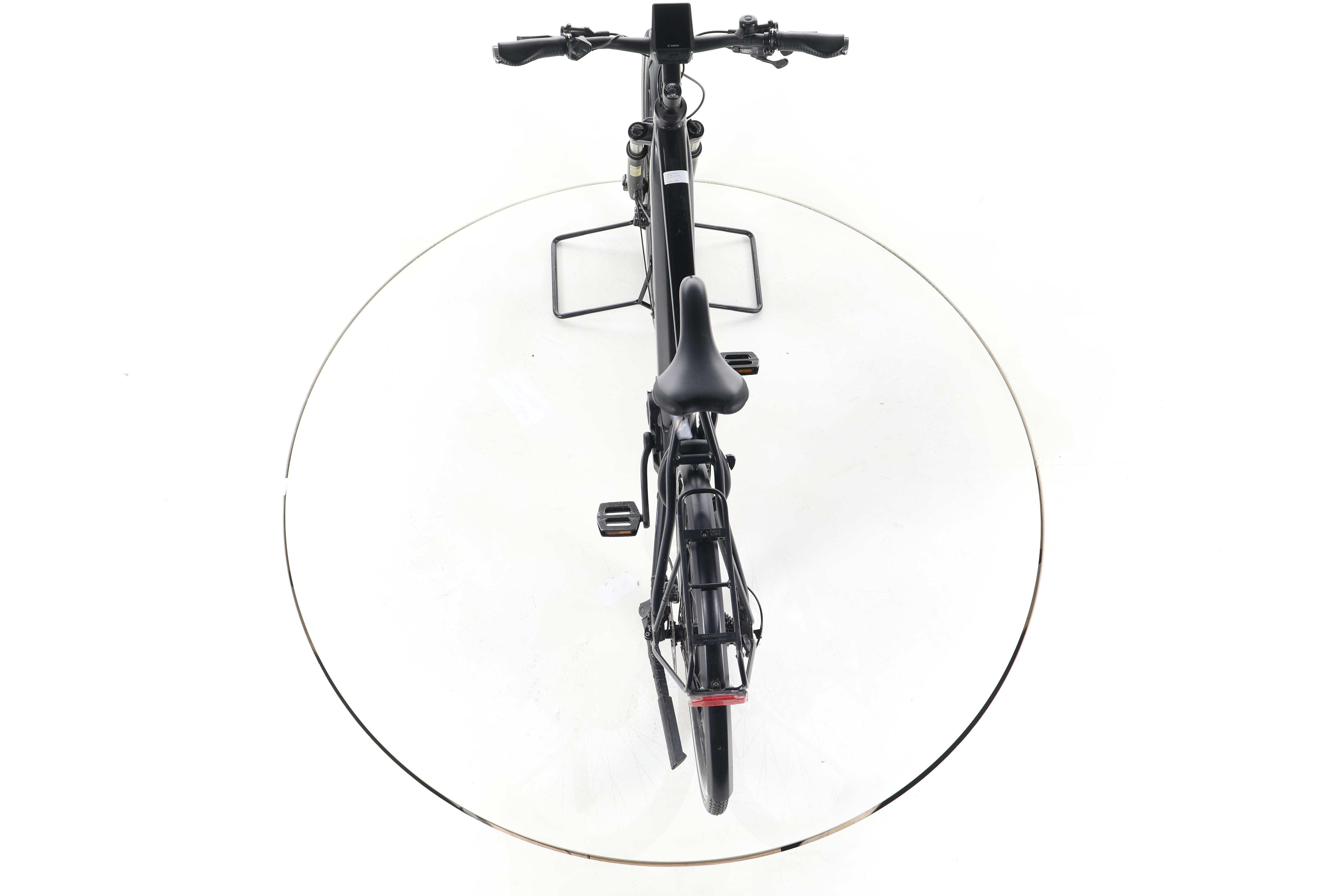 Riese & Müller Roadster touring Trekking E-Bike - Image 22