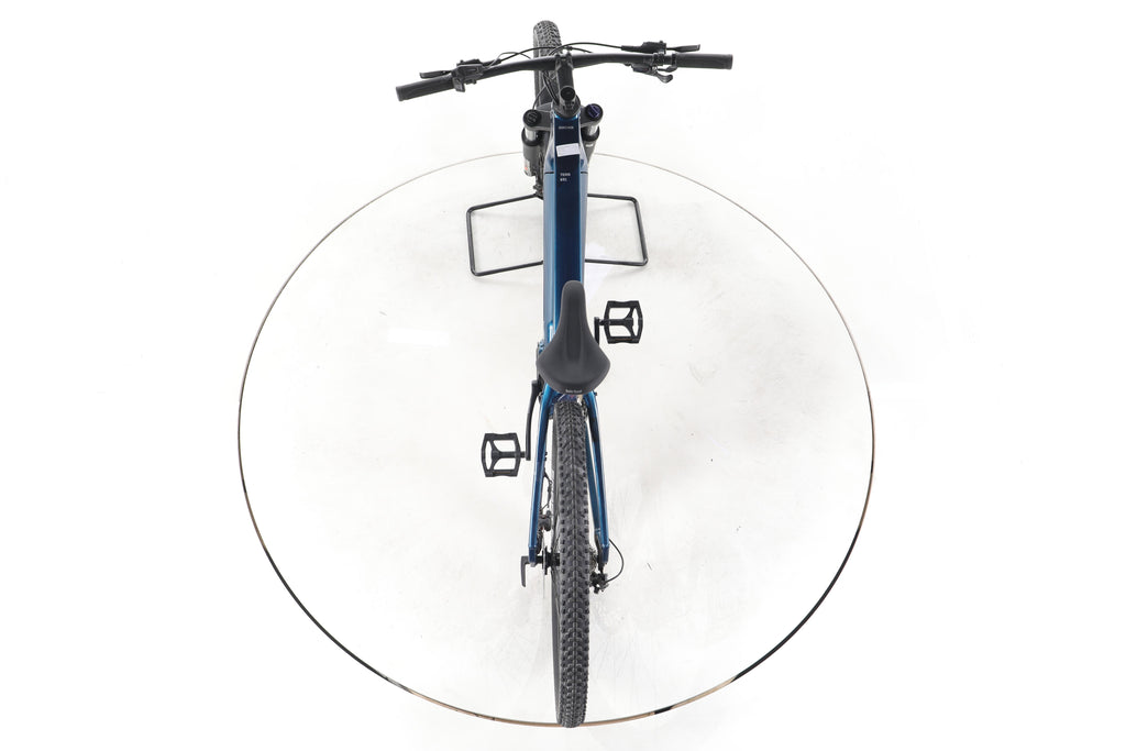 KTM Macina Team 691 E-Bike - Image 22
