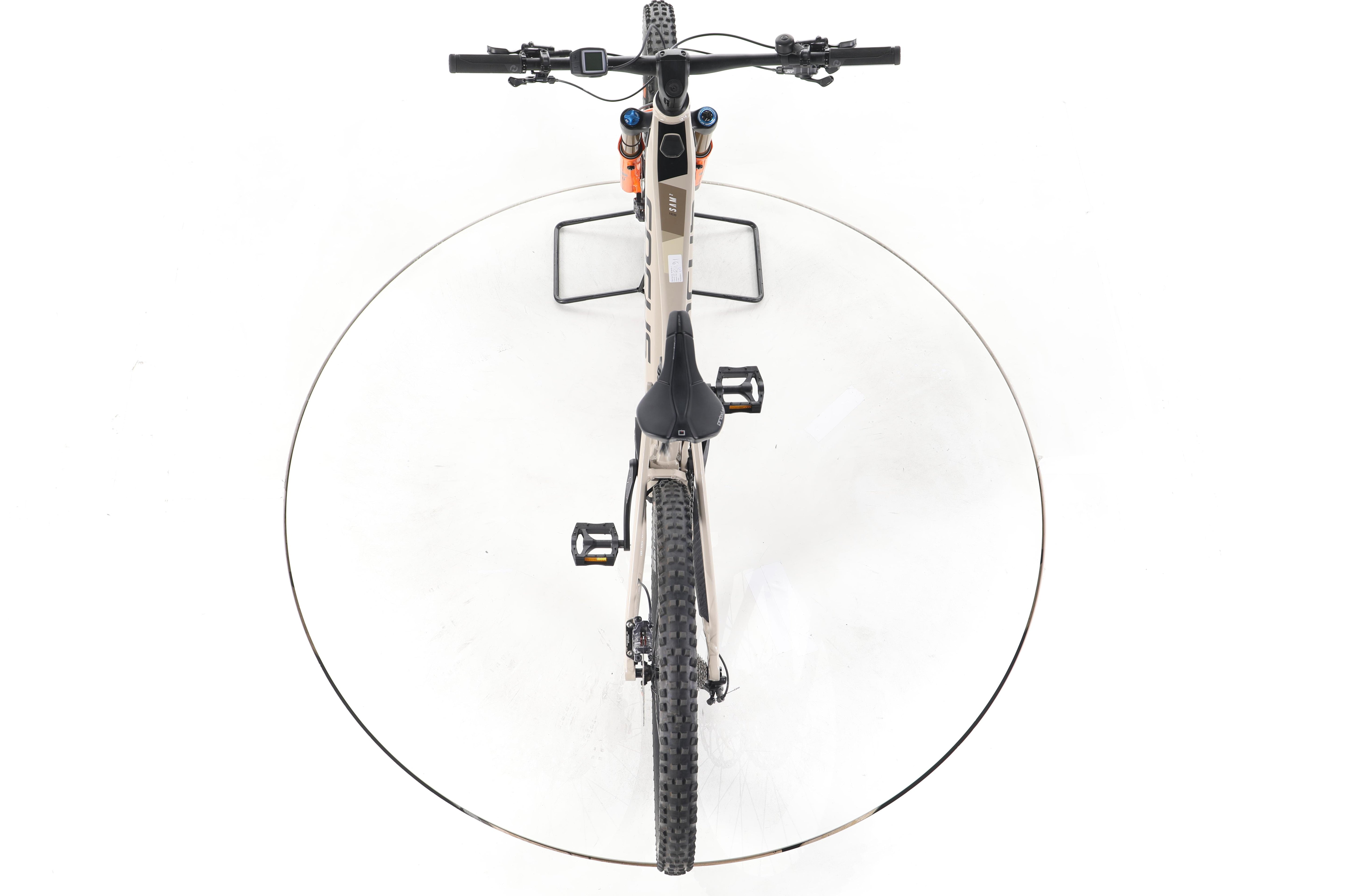 Focus Sam² 6.9 E-Bike Fully - Image 22