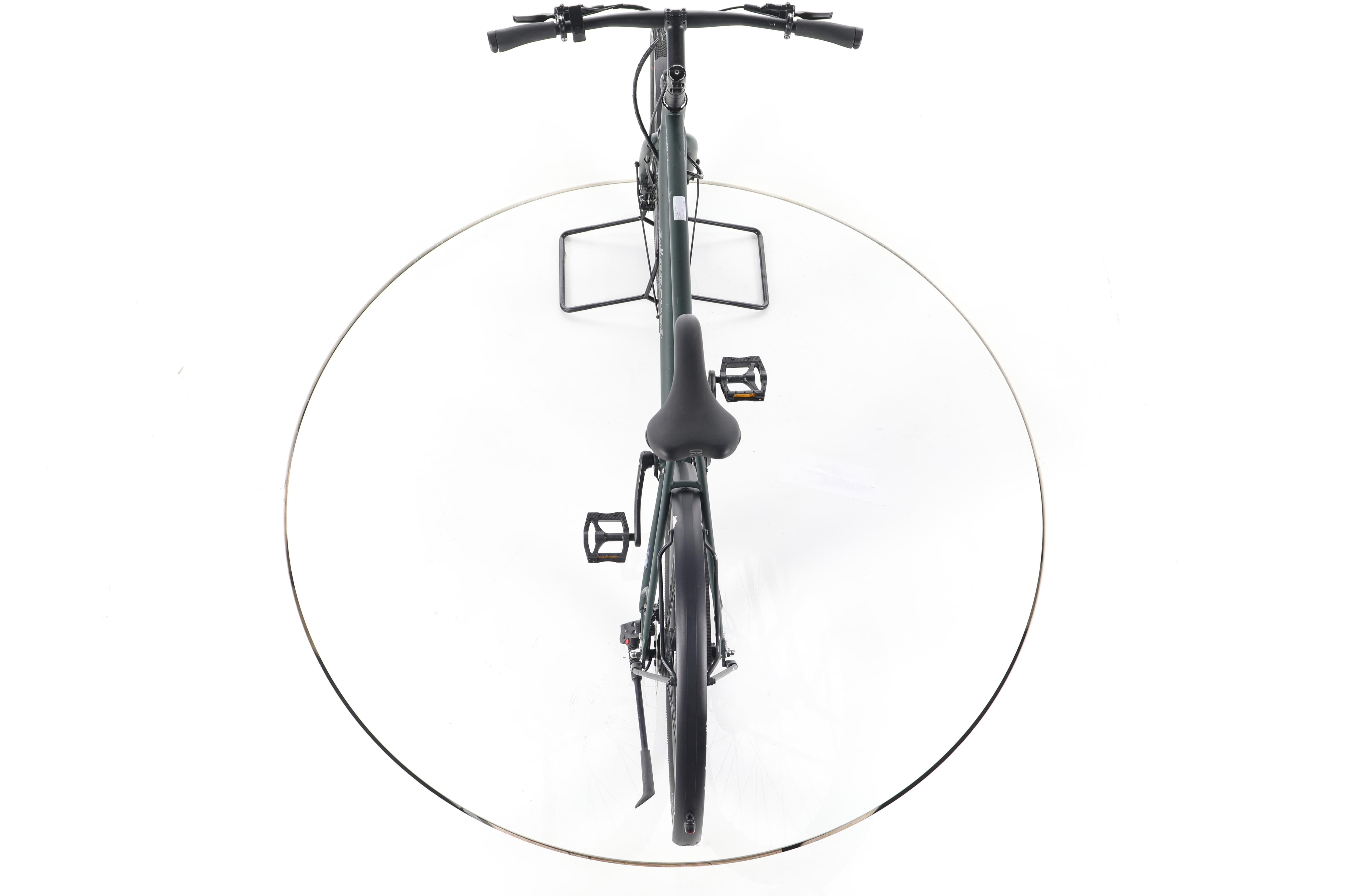 Böttcher Dakkar-E City E-Bike - Image 22
