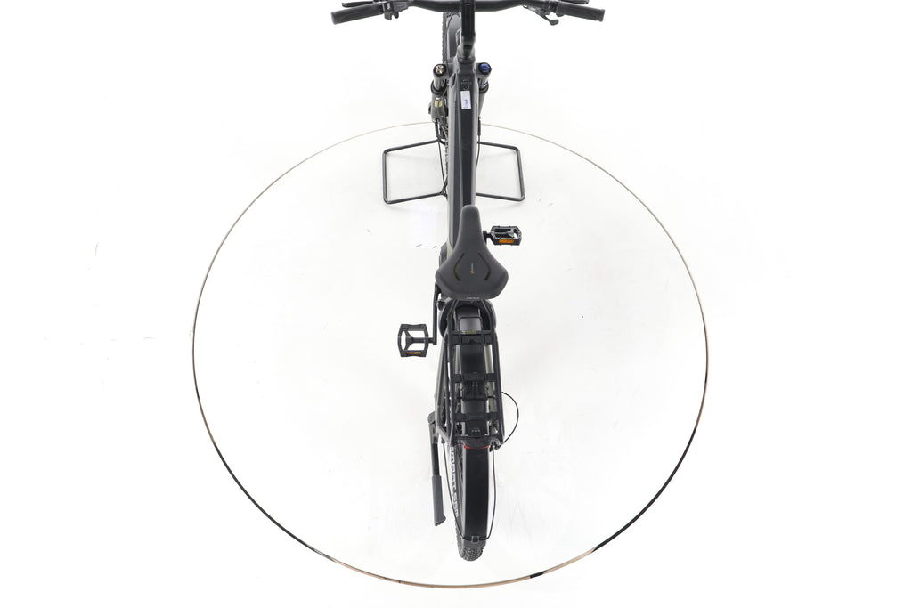 Kalkhoff Entice 5+ Trekking E-Bike 2024 - Image 22