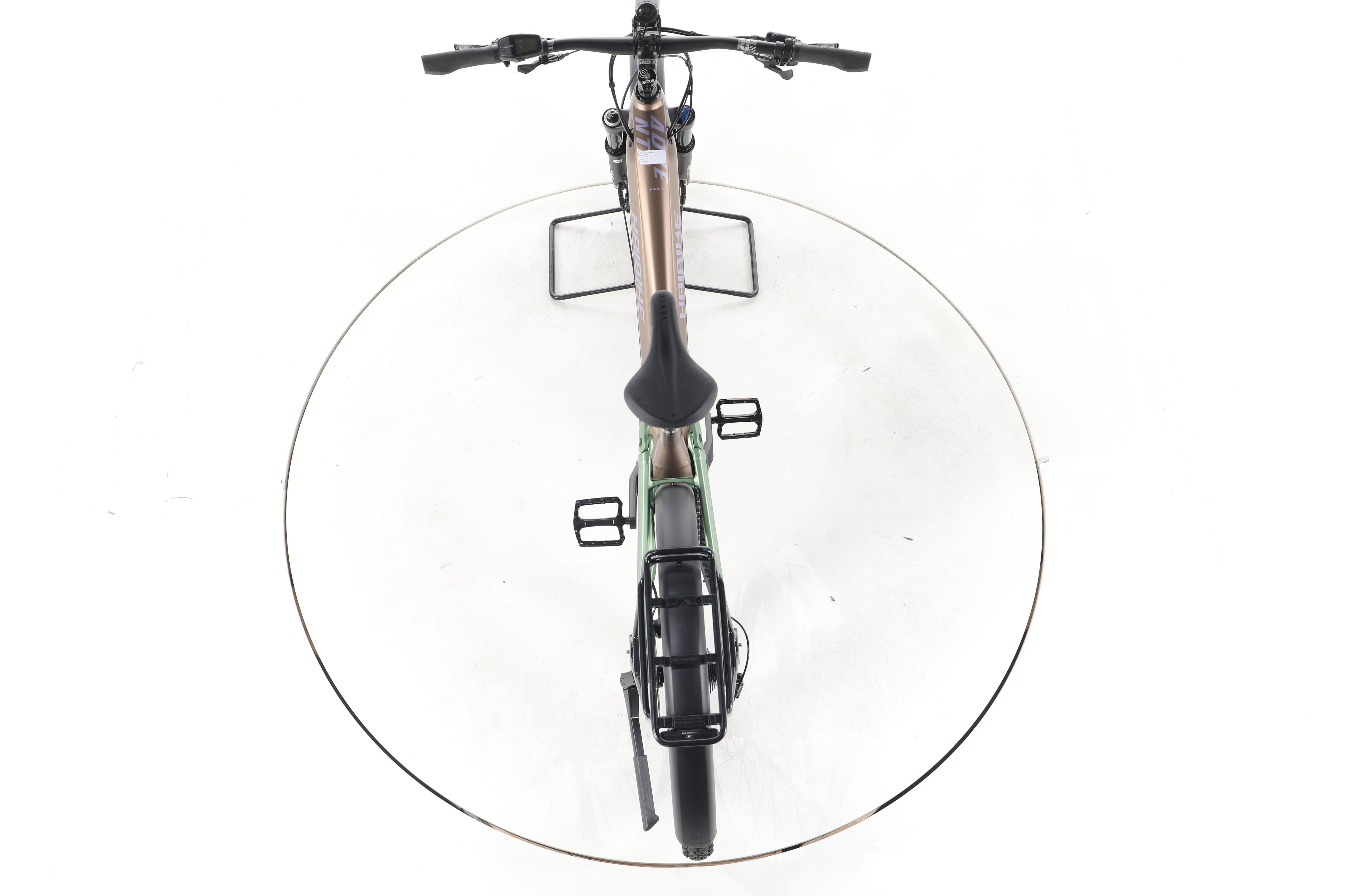 Haibike Adventr 8 SUV E-Bike 2024 - Image 22