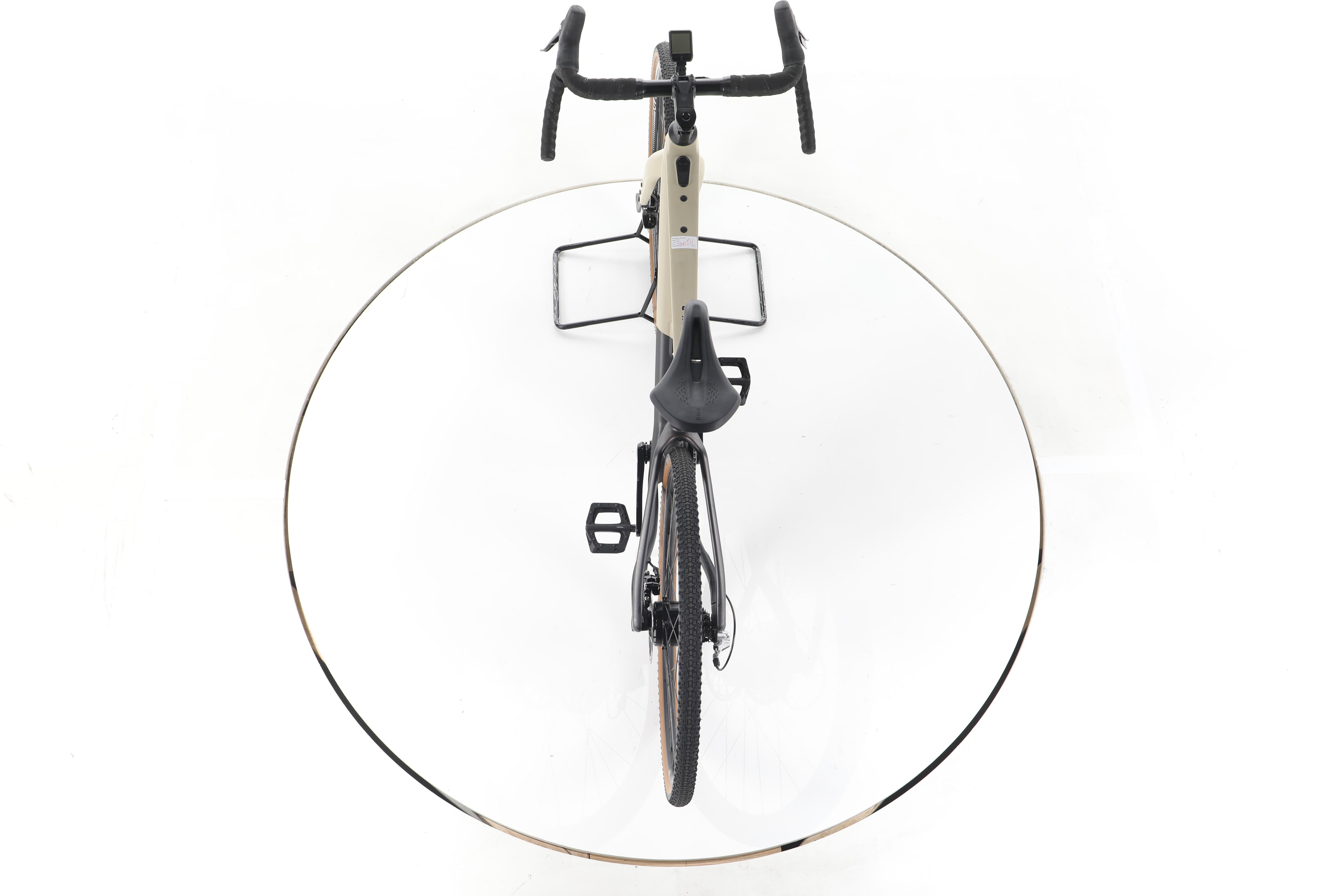 Mondraker Dusty R E-Gravel & Rennrad - Image 22