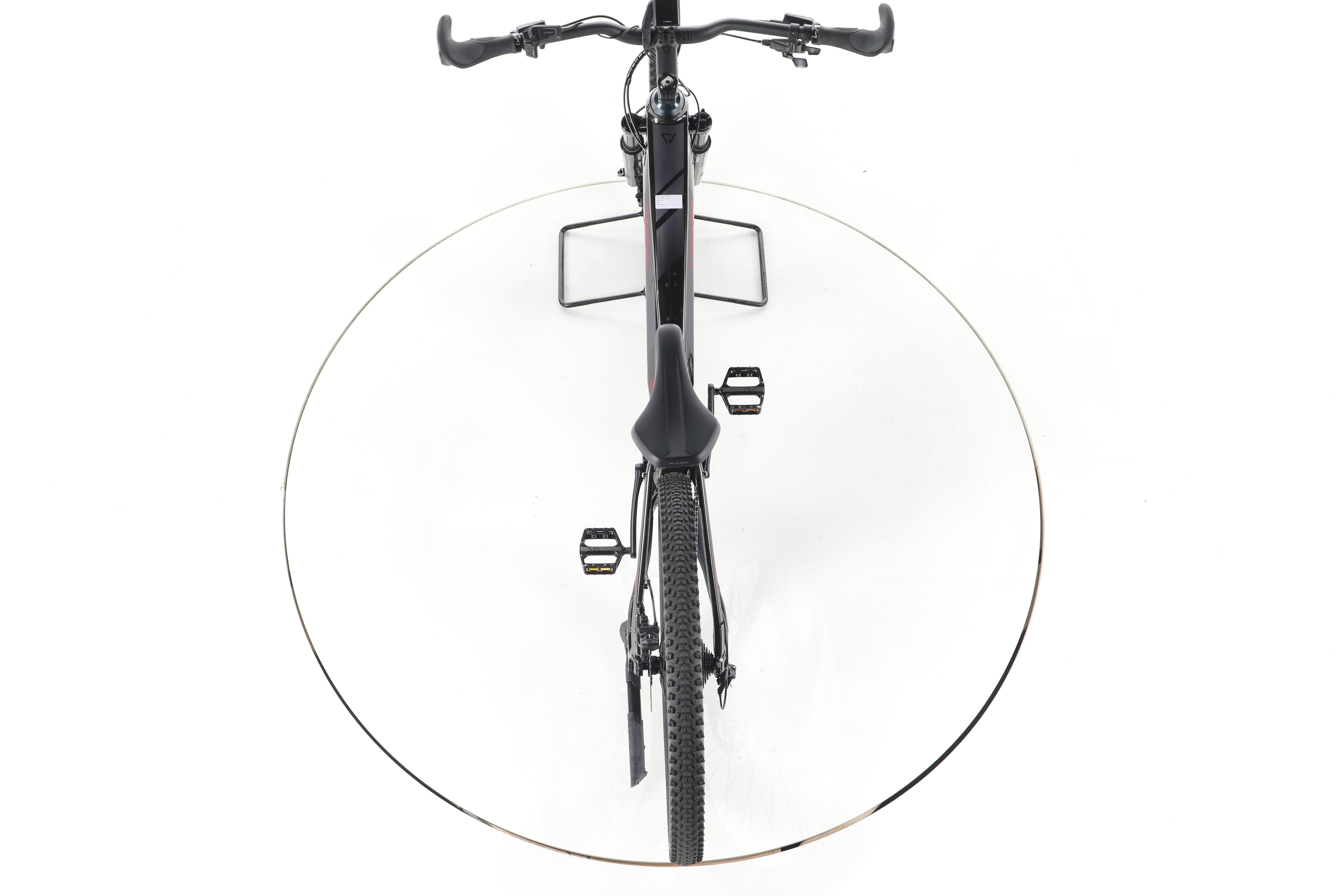 Conway Cairon S5.0 E-Bike - Image 22