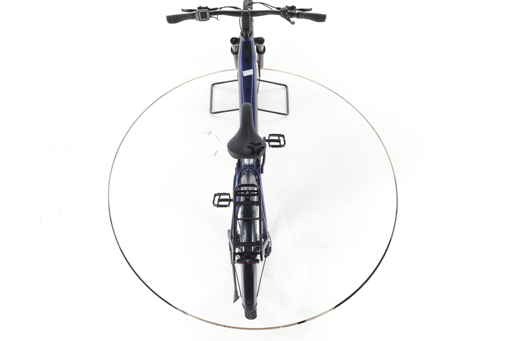 Carver SUV E.510 FS SUV E-Bike - Image 22