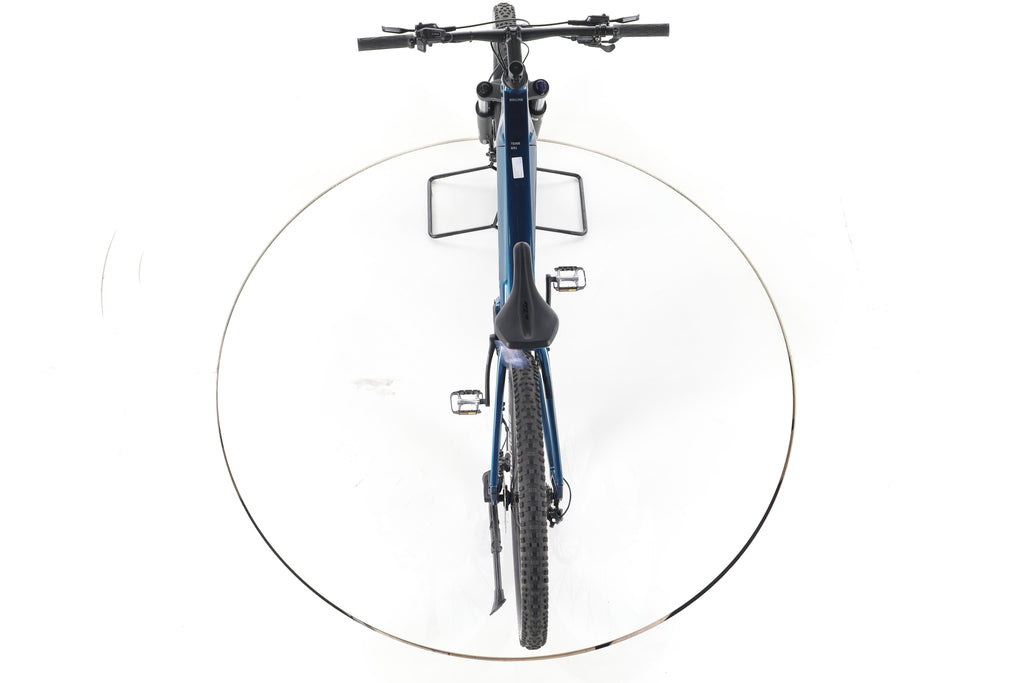 KTM MACINA TEAM 691 E-Bike 2025 - Image 22