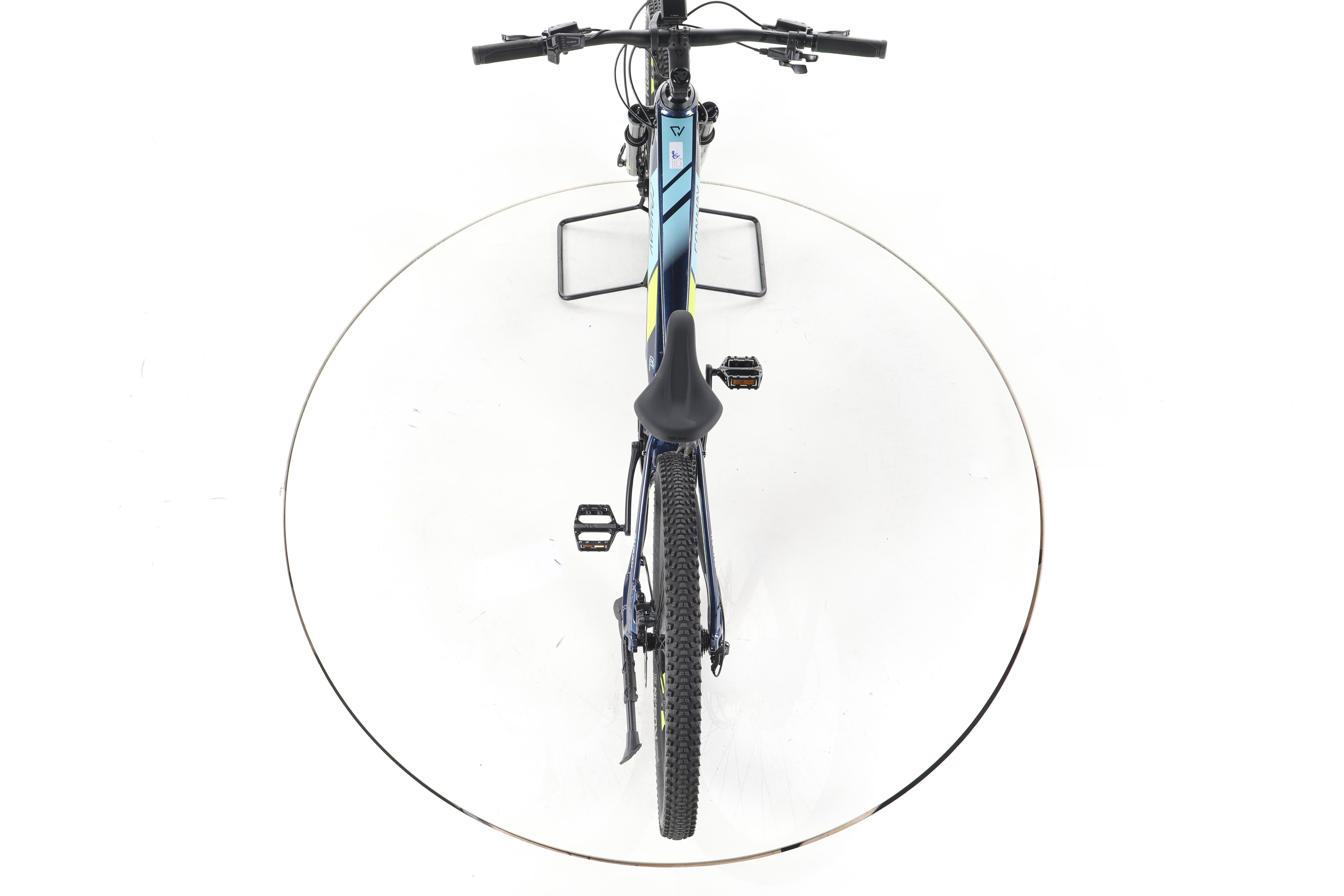 Conway Cairon S 5.0 E-Bike - Image 22