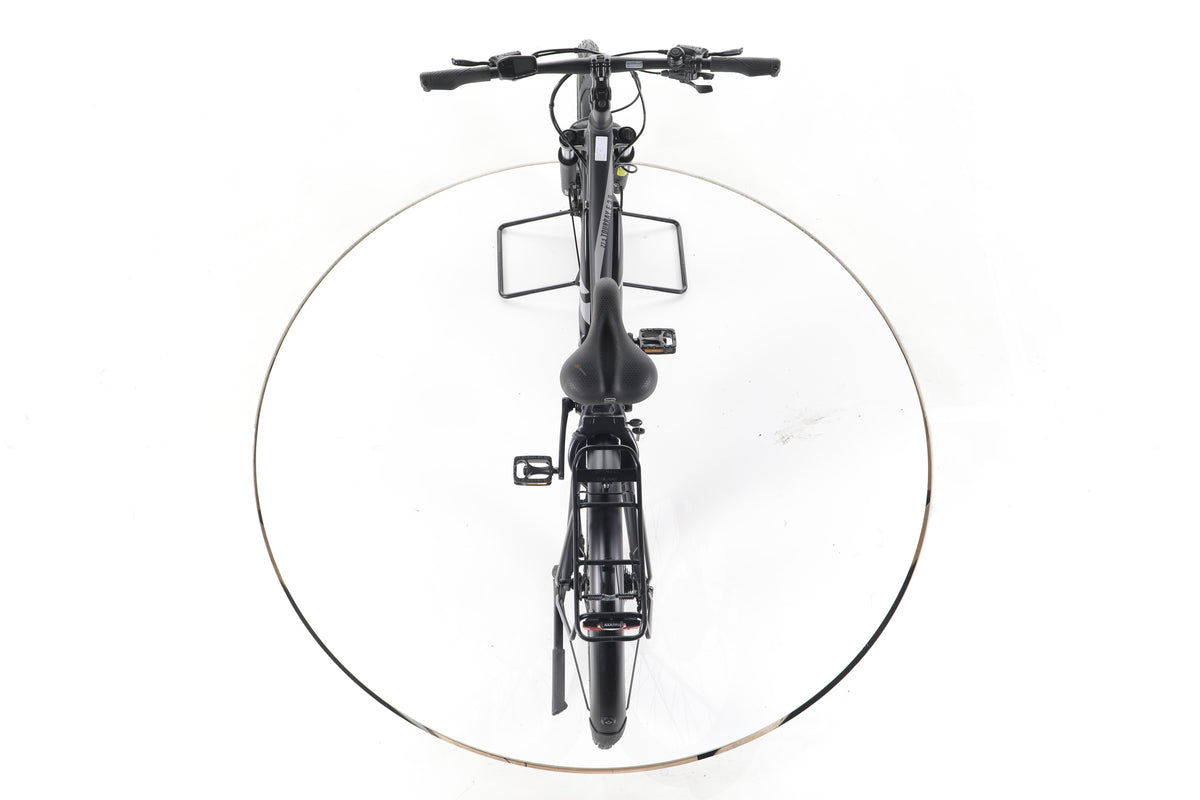 R Raymon TourRay E 3.0 Trekking E-Bike - Image 22