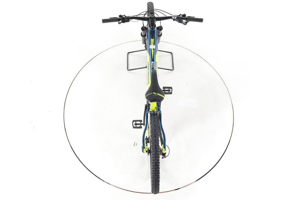 Merida eONE-Sixty 575 EP1 E-Bike Fully - Image 22