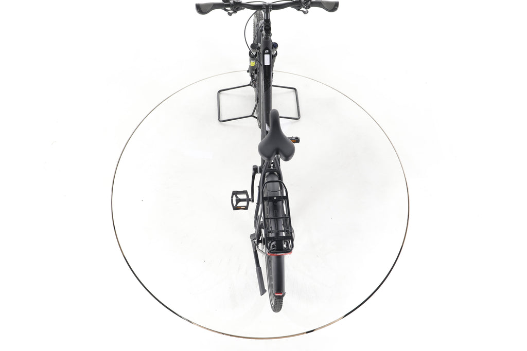 Mammut Editon DLX 10.0 Fahrrad City & Trekking - Image 22