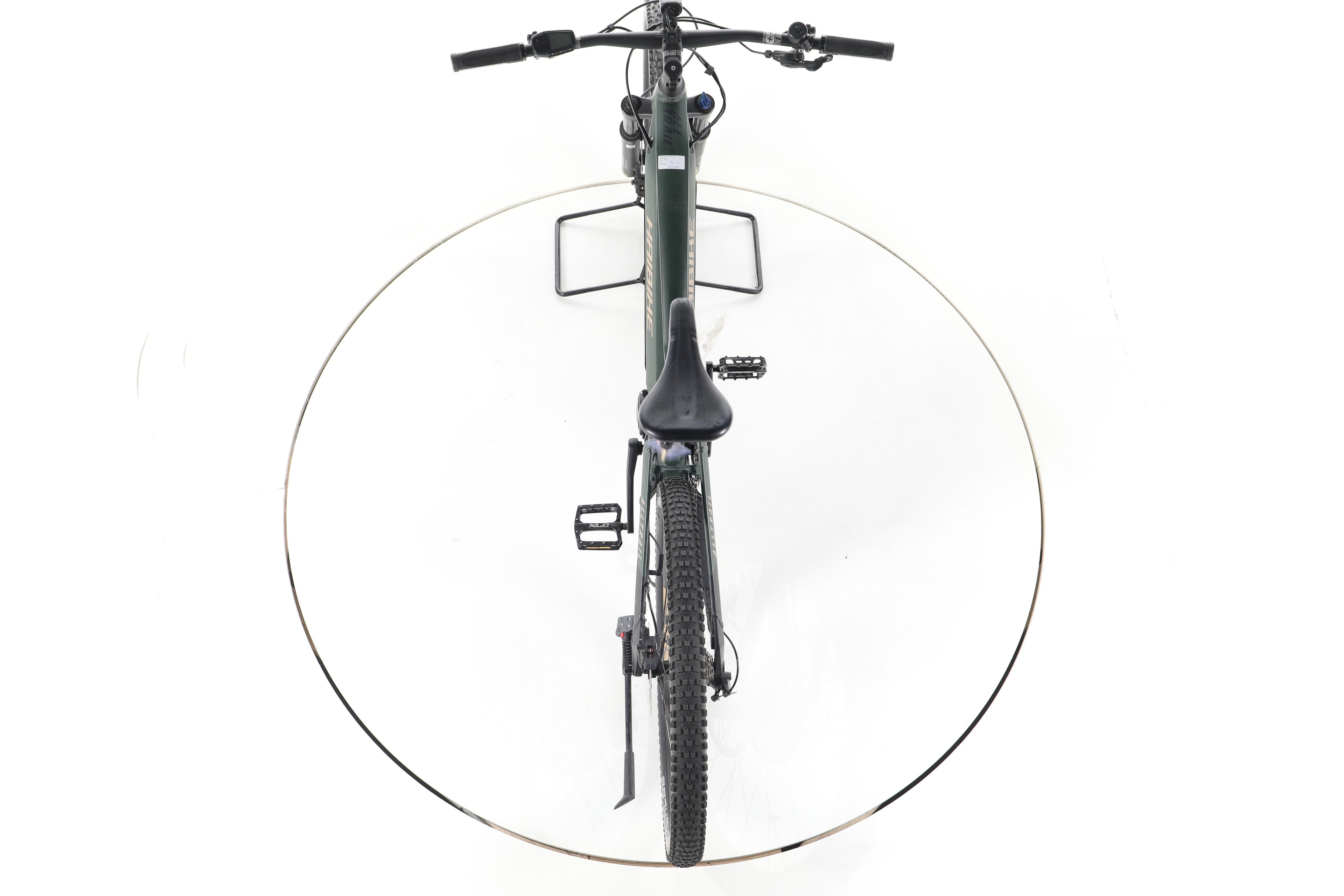 Haibike Alltrail 4 Fully E-Bike - Image 22