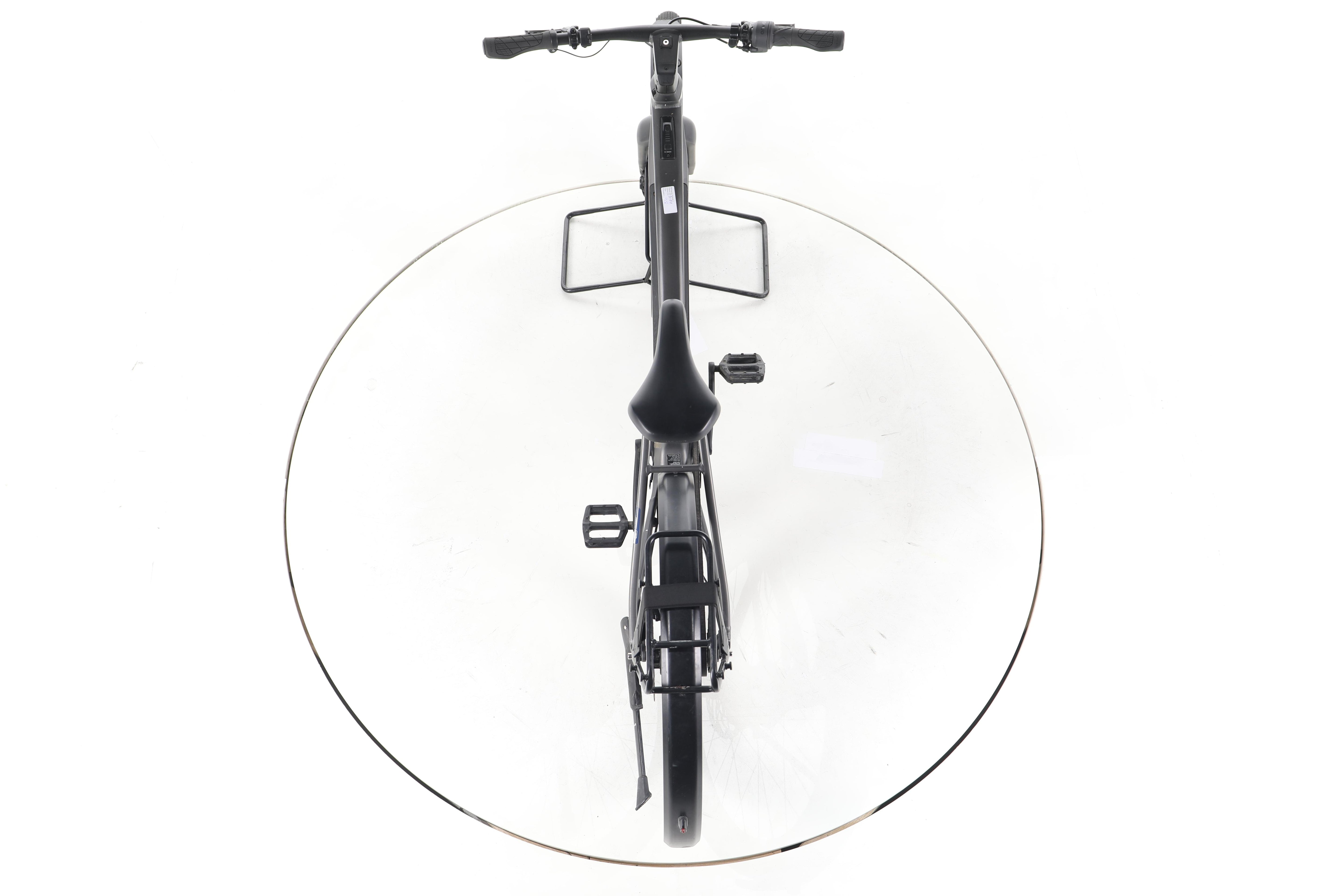 Canyon Precede:ON 7 City E-Bike - Image 22