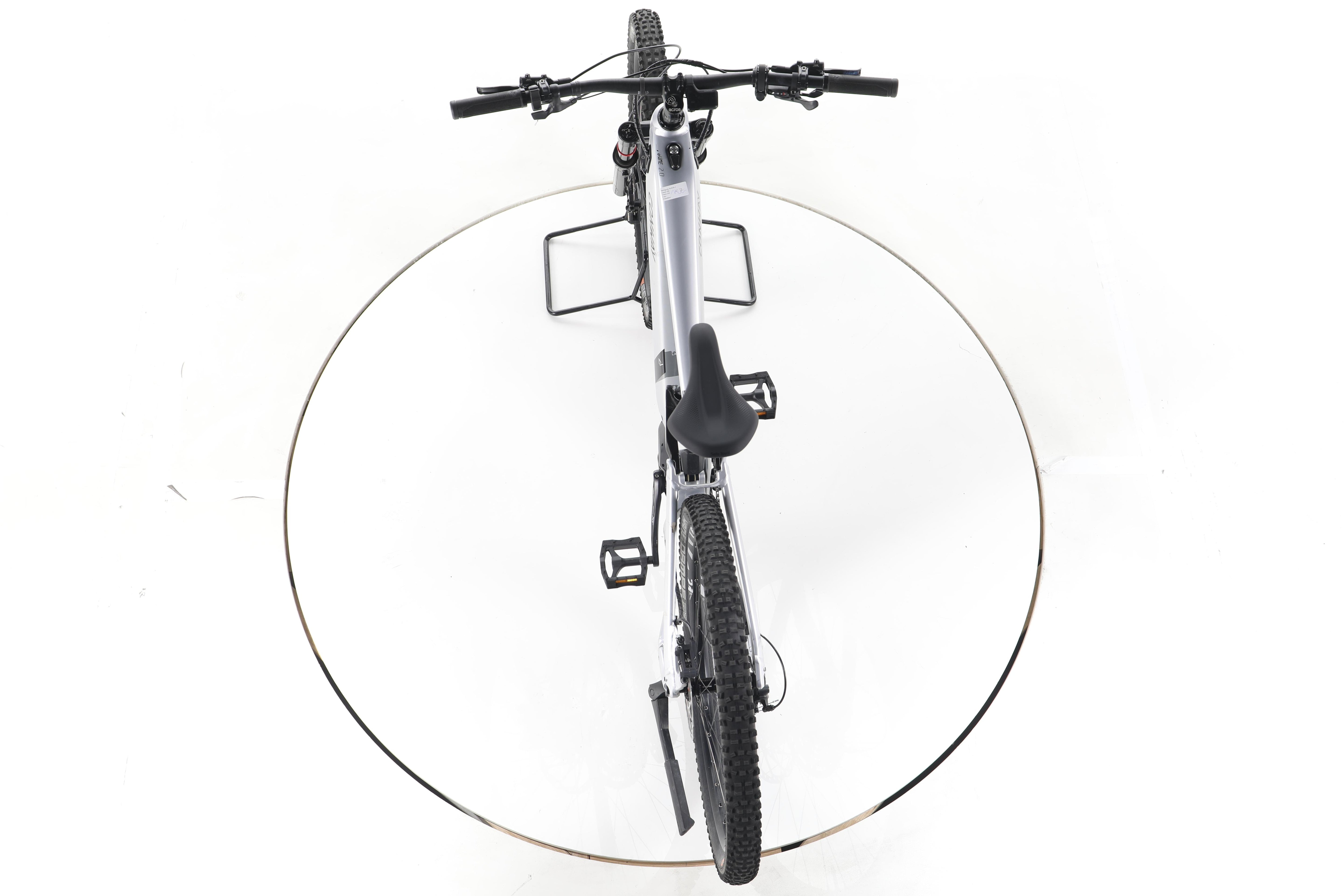 Conway eWME 2.0 E-Bike Fully 2025 - Image 22