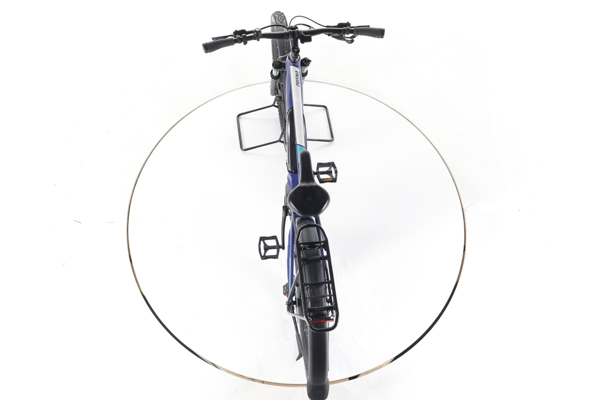 Ideal Prisma 810X Trekking E-Bike - Image 22