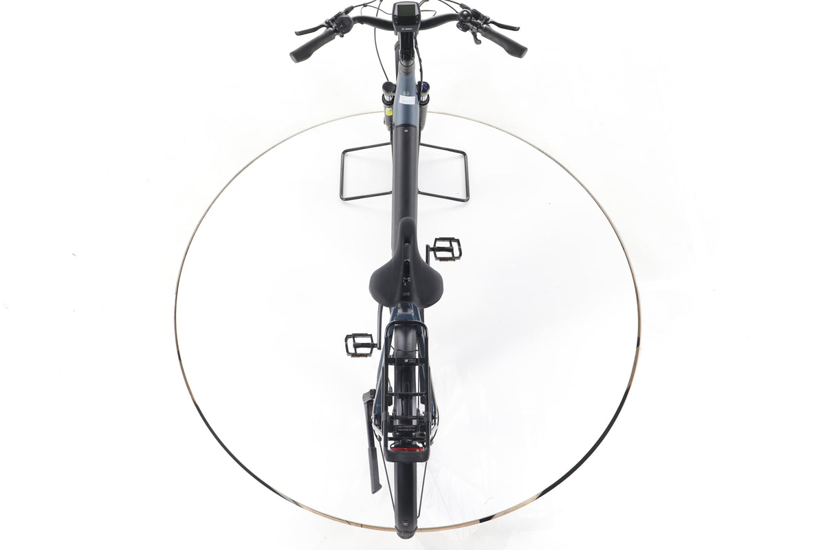 Winora TB300 Trekking E-Bike Tiefeinsteiger - Image 22