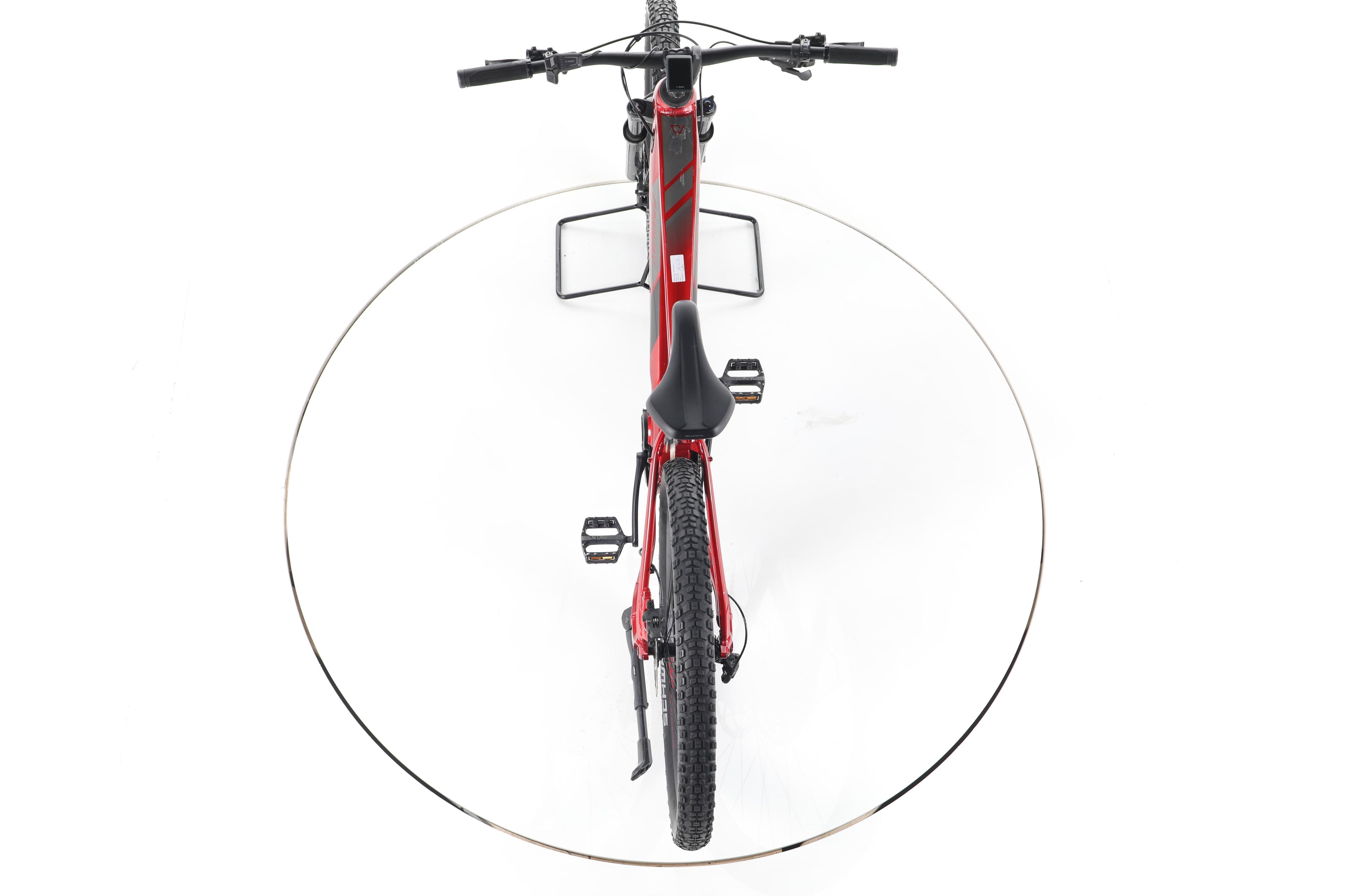 Conway Cairon S 6.0 E-Bike - Image 22