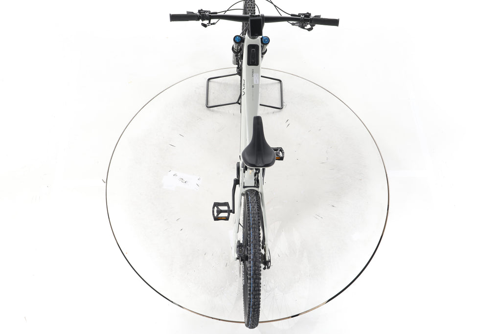 Cube Stereo Hybrid ONE77 HPC SLX800 E-Bike Fully Carbon 2025 - Image 22