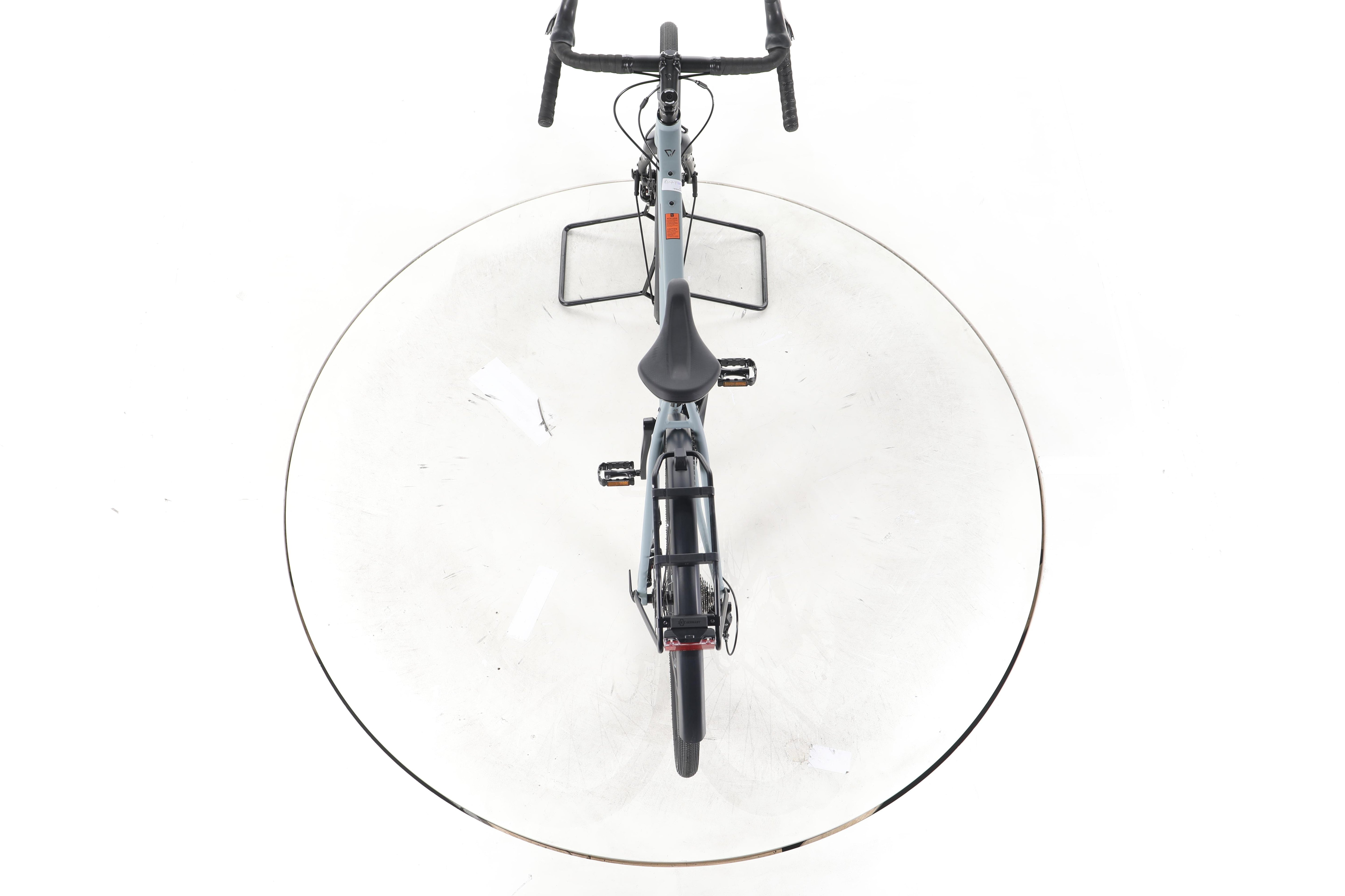 Conway GRV 4.0 C Gravelbike - Image 22