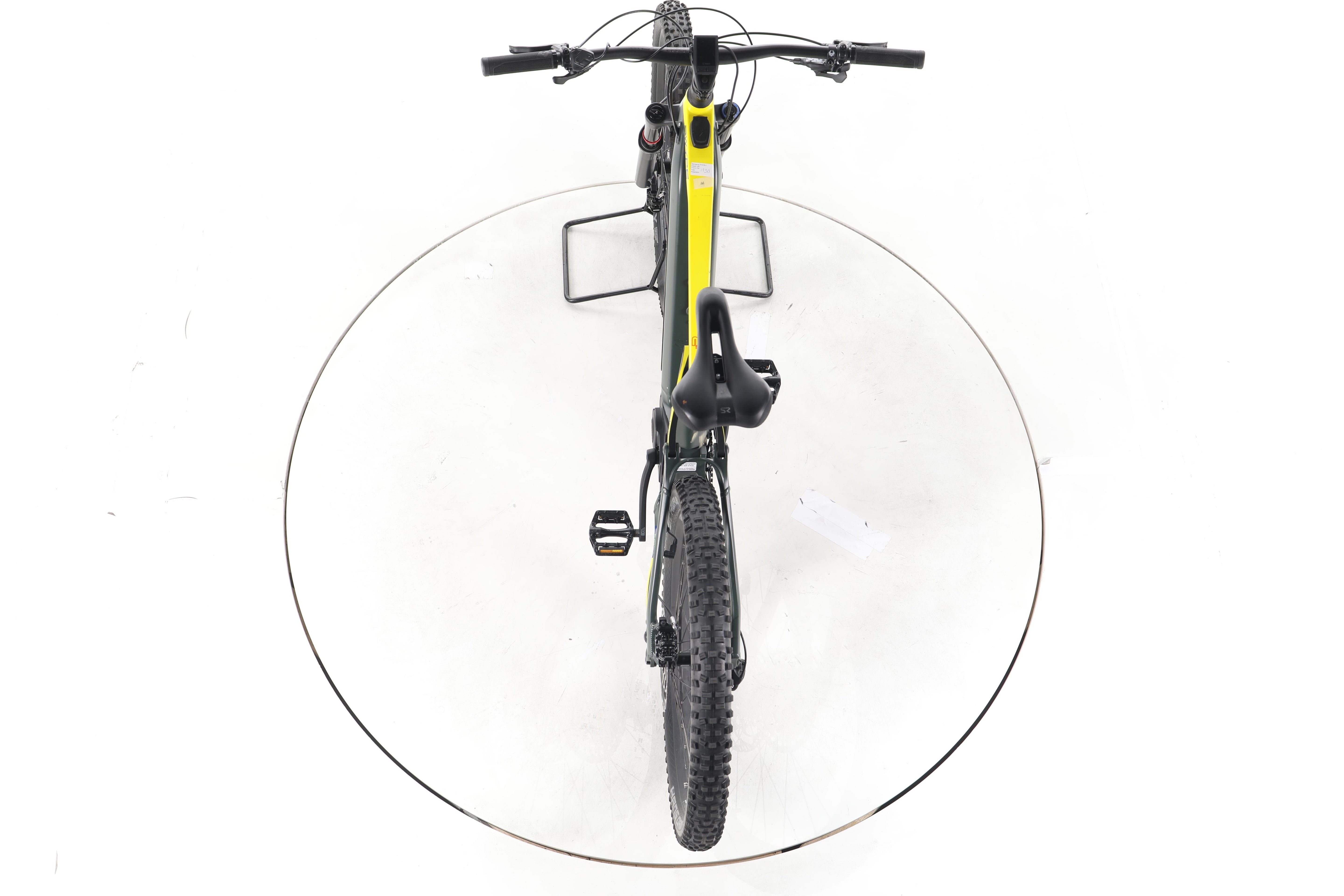 Swype freqz #3.0 E-Bike Fully - Image 22
