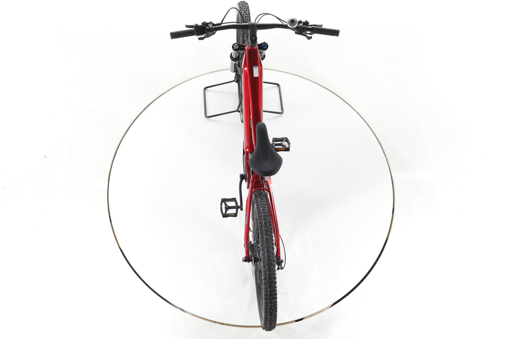 Hercules NOS FS 1.2 E-Bike Fully - Image 22