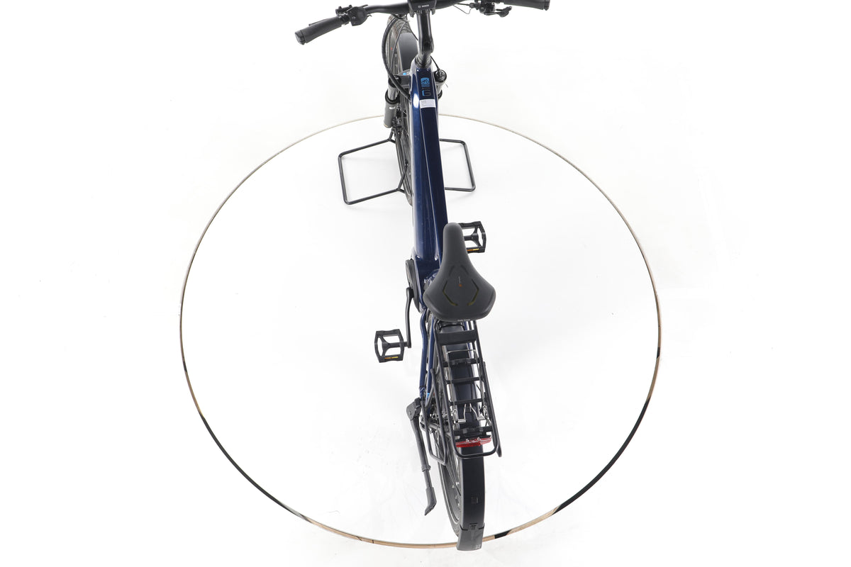Gudereit ET-12 Trekking E-Bike - Image 22