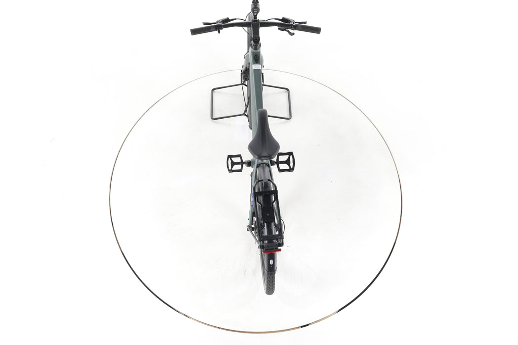 Winora E-Flitzer Trekking E-Bike - Image 22