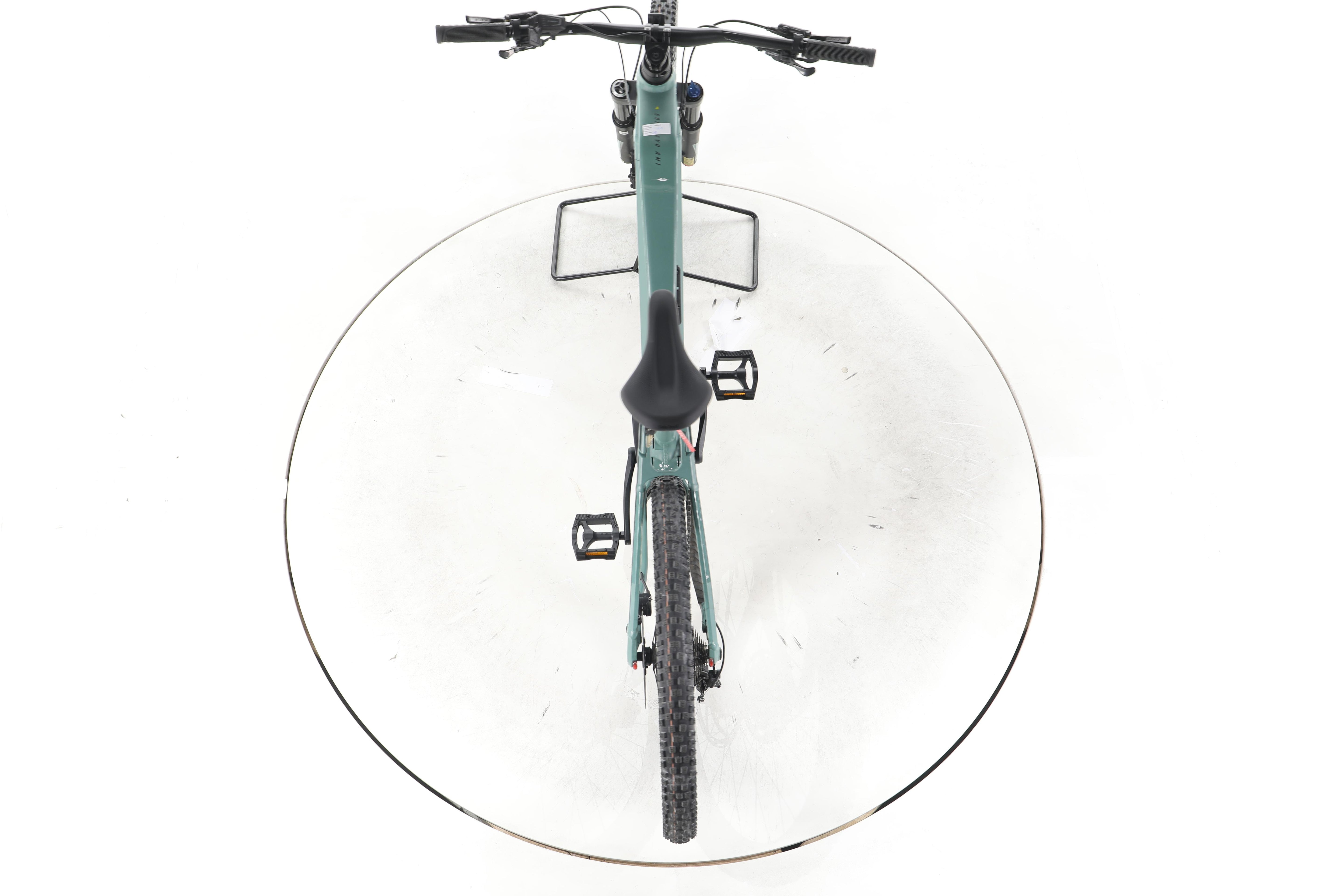 Bulls Sonic EVO AM 1 E-Bike Fully - Image 22