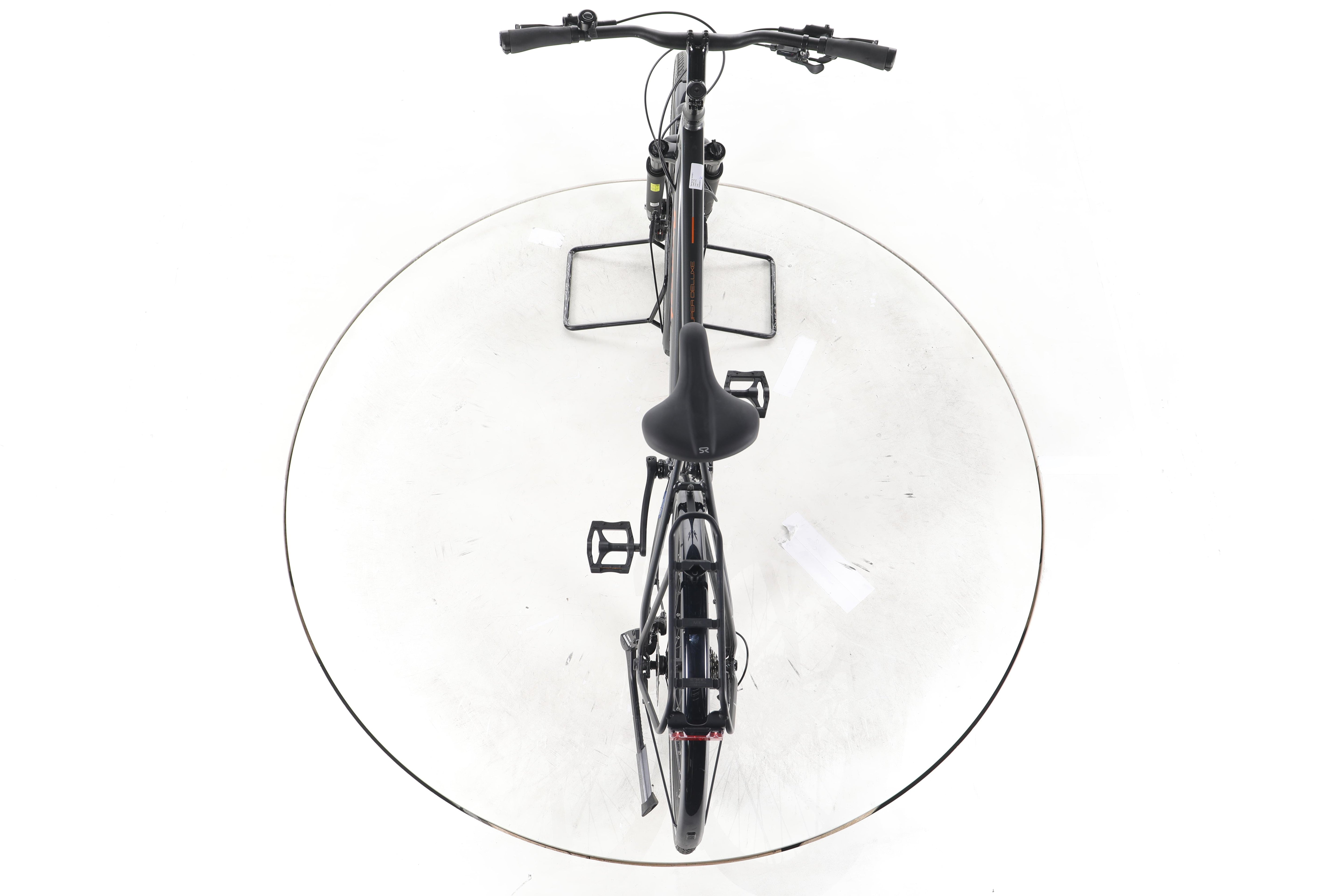 Diamant Elan Super Deluxe Fahrrad City & Trekking - Image 22