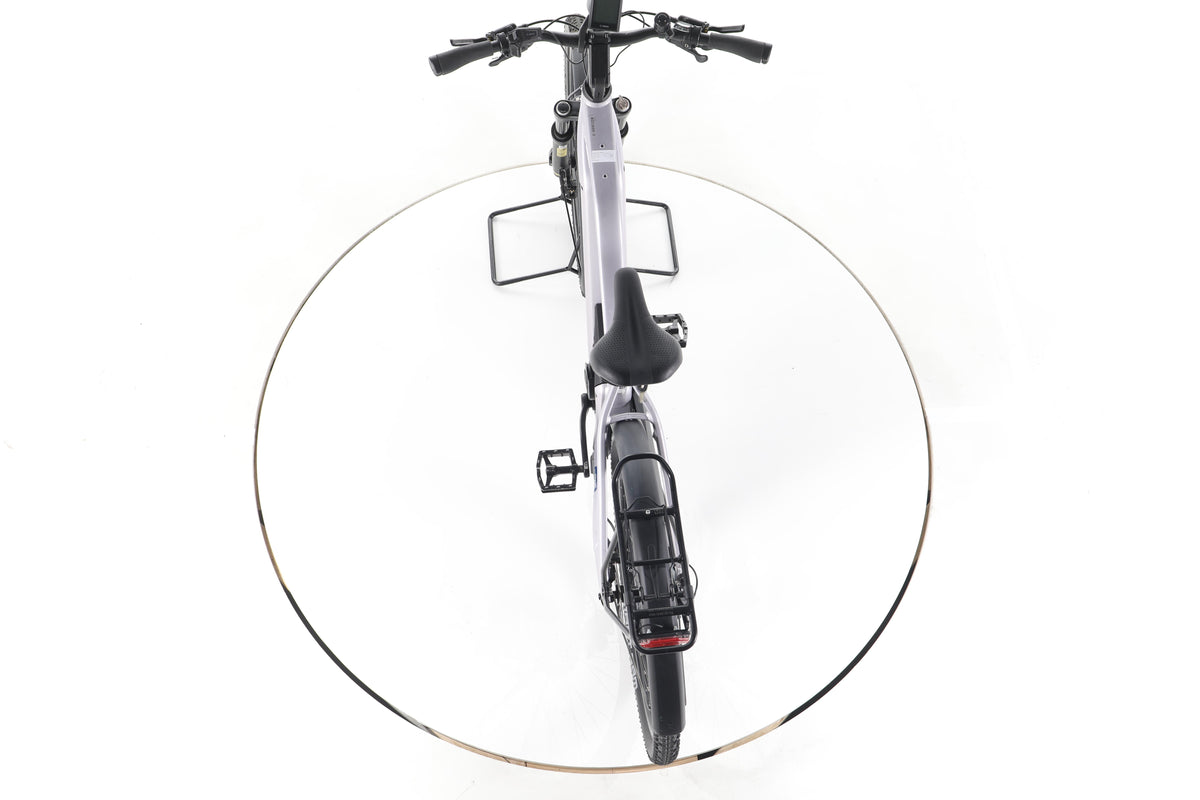 Bergamont E-Horizon SUV 6 Trekking E-Bike - Image 22