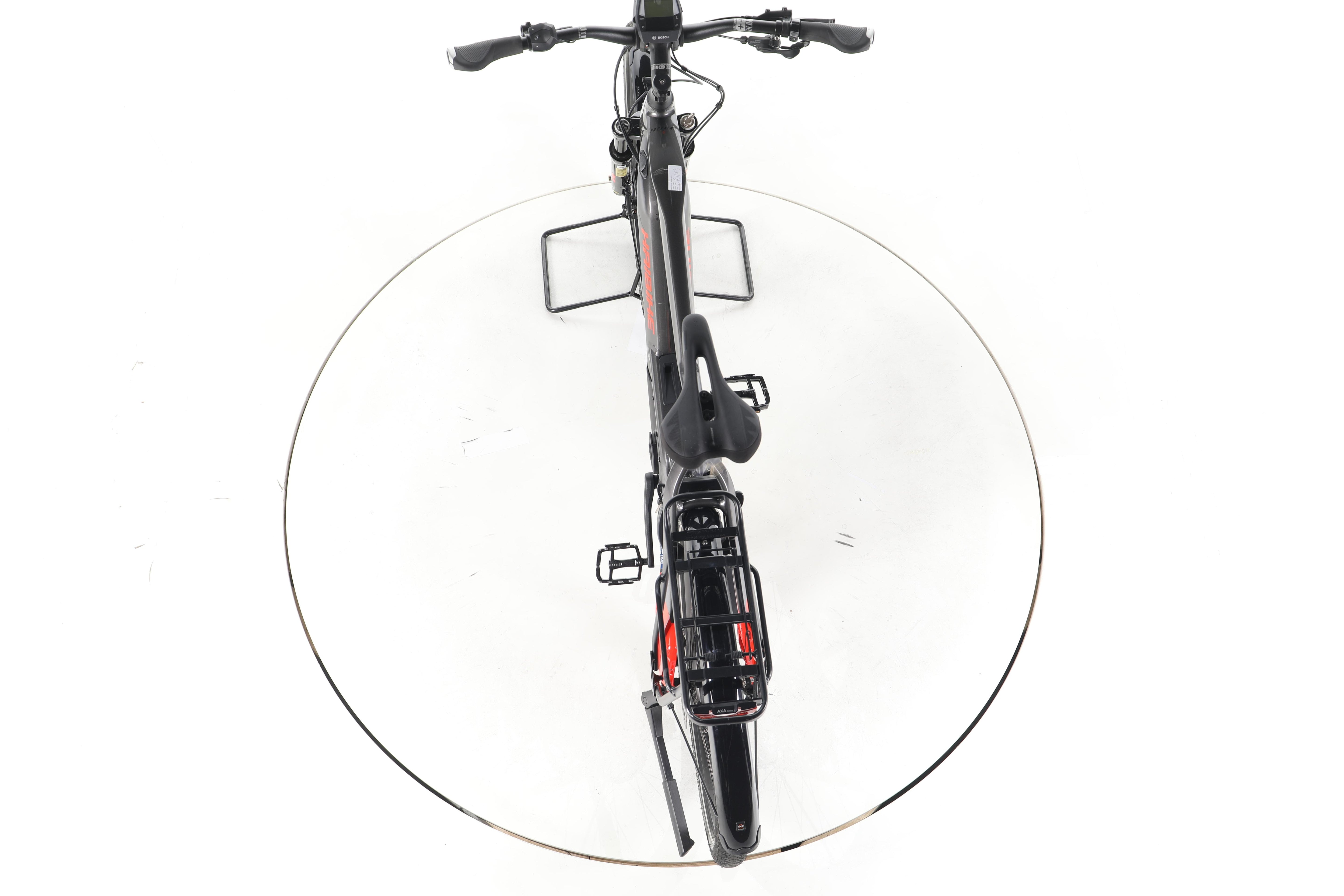 Haibike Trekking 9 Trekking E-Bike - Image 22