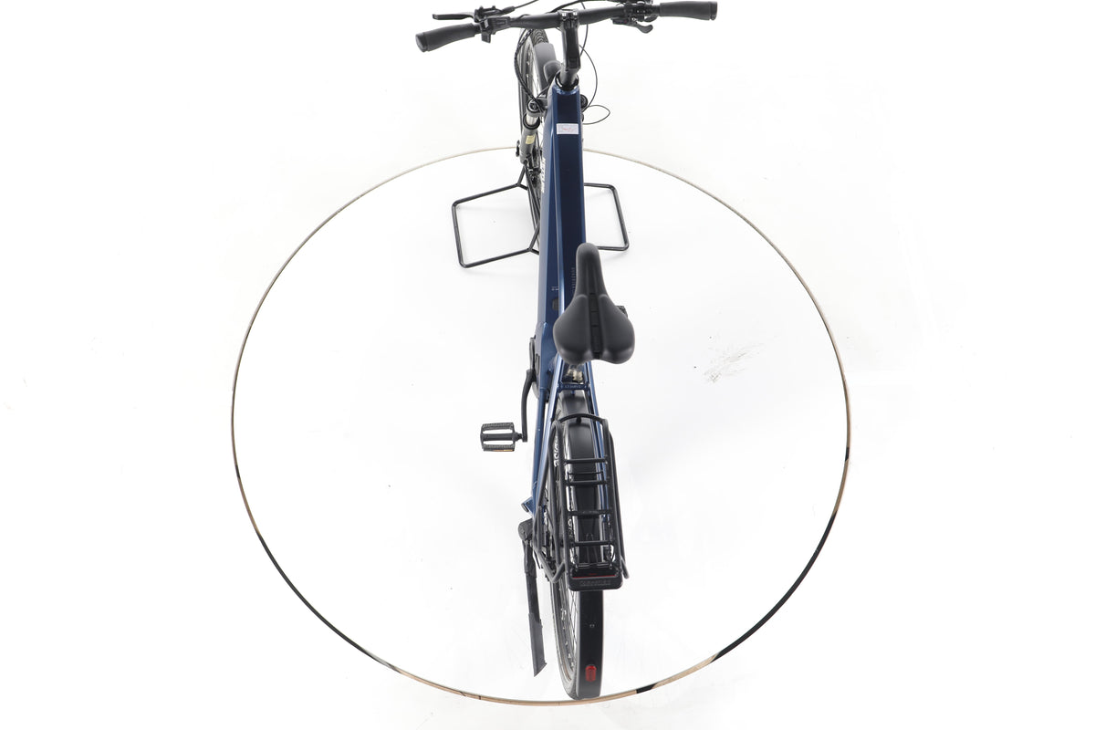 Kettler QUADRIGA COMP CX11 750 Trekking E-Bike - Image 22