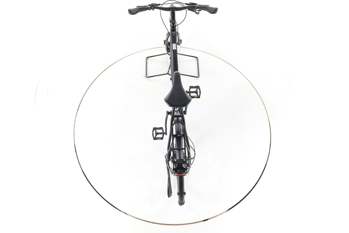 Kieler Manufaktur Modell 15 Trekking E-Bike - Image 22
