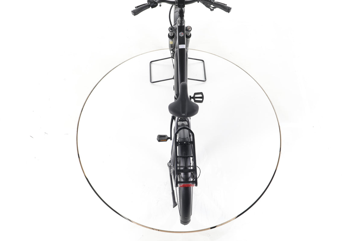 FLYER Upstreet5 7.10 Trekking E-Bike - Image 22