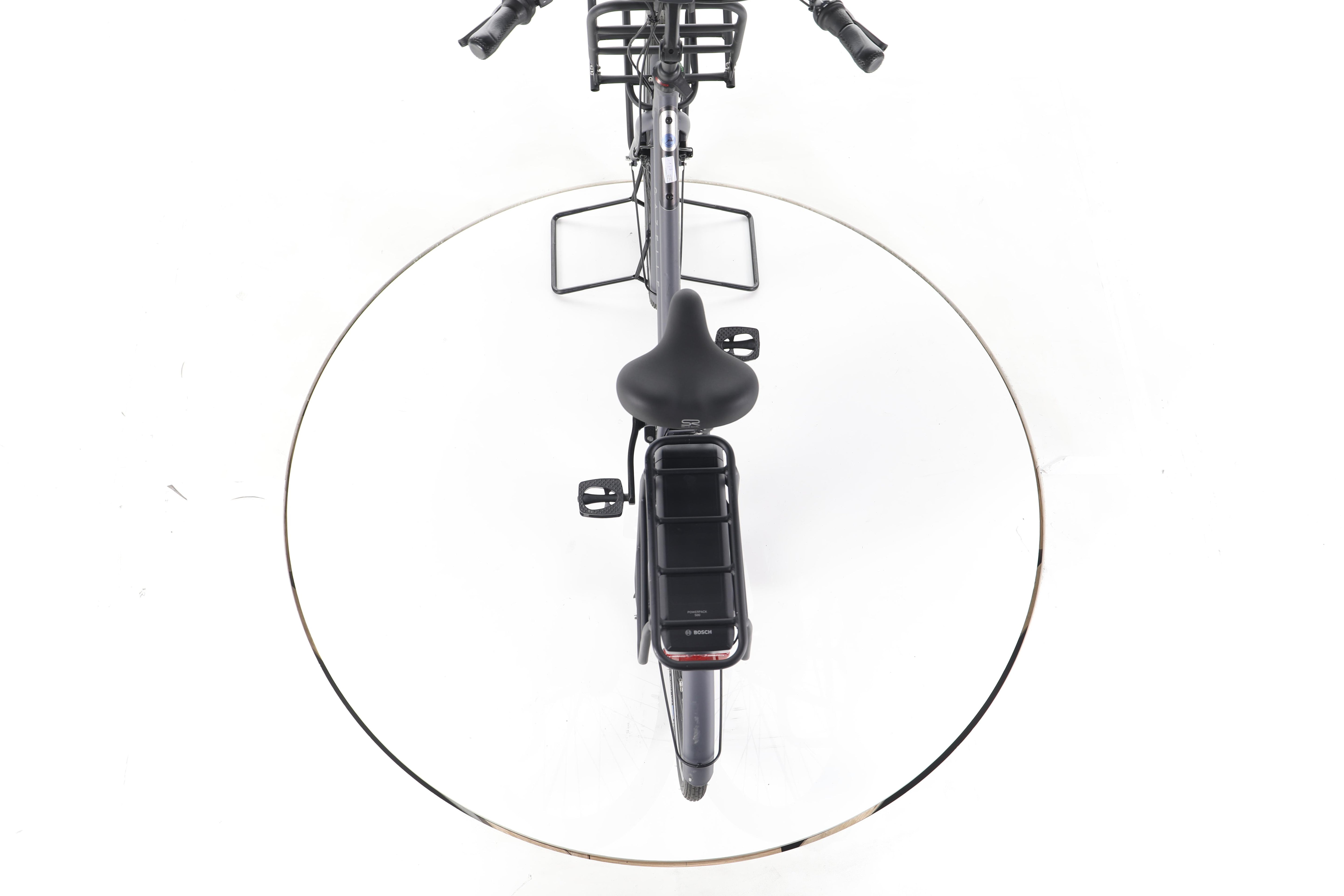 Gazelle HeavyDutyNL C7+ HMB City E-Bike Tiefeinsteiger - Image 22