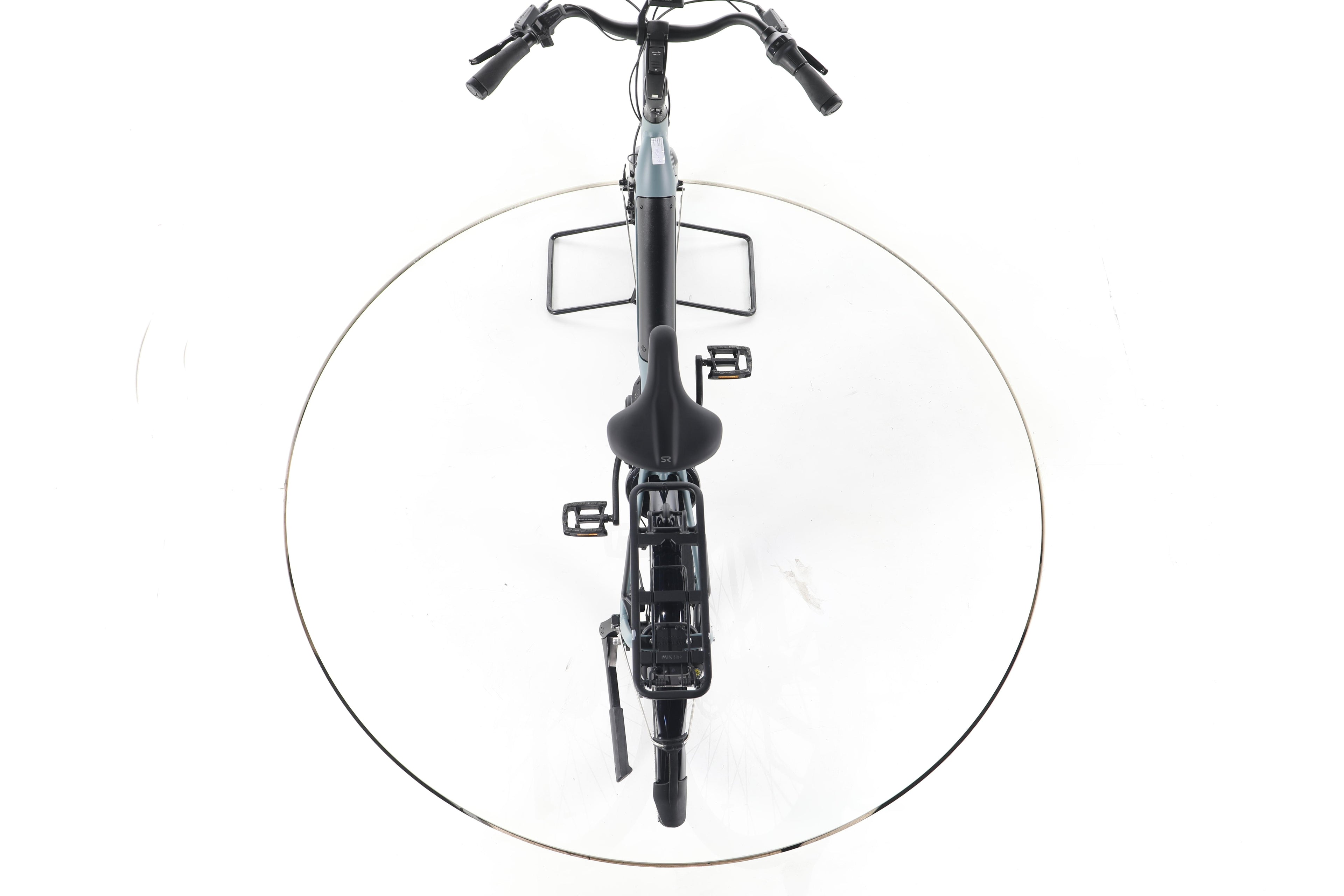 Gazelle Arroyo c5 HMB Trekking E-Bike Tiefeinsteiger 2024 - Image 22