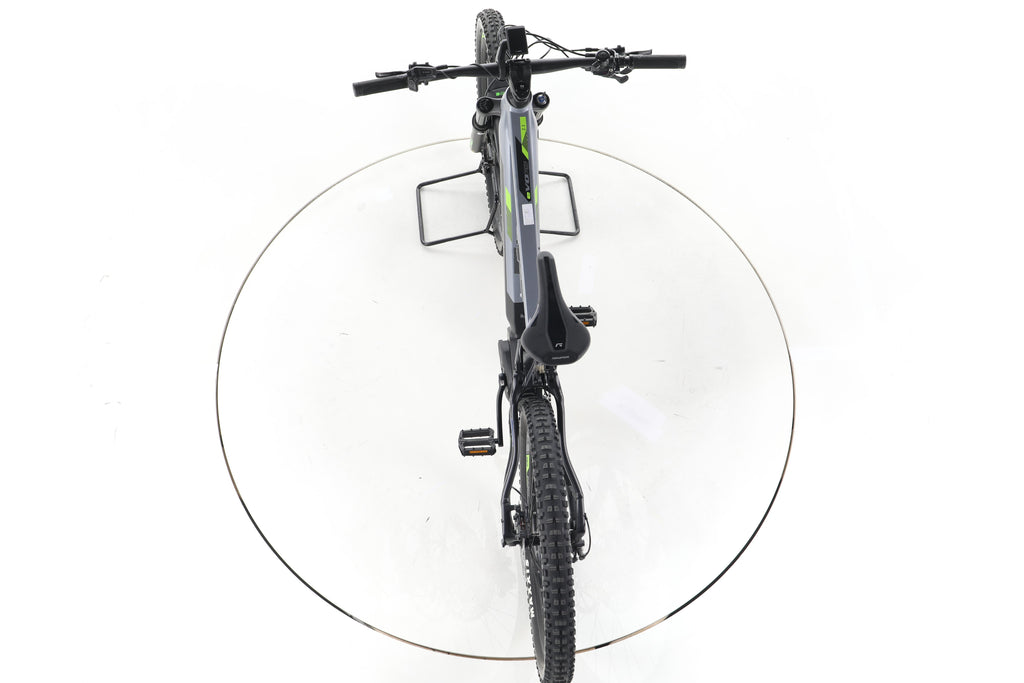 Genesis E-VO FS 2.3 Fully E-Bike - Image 22