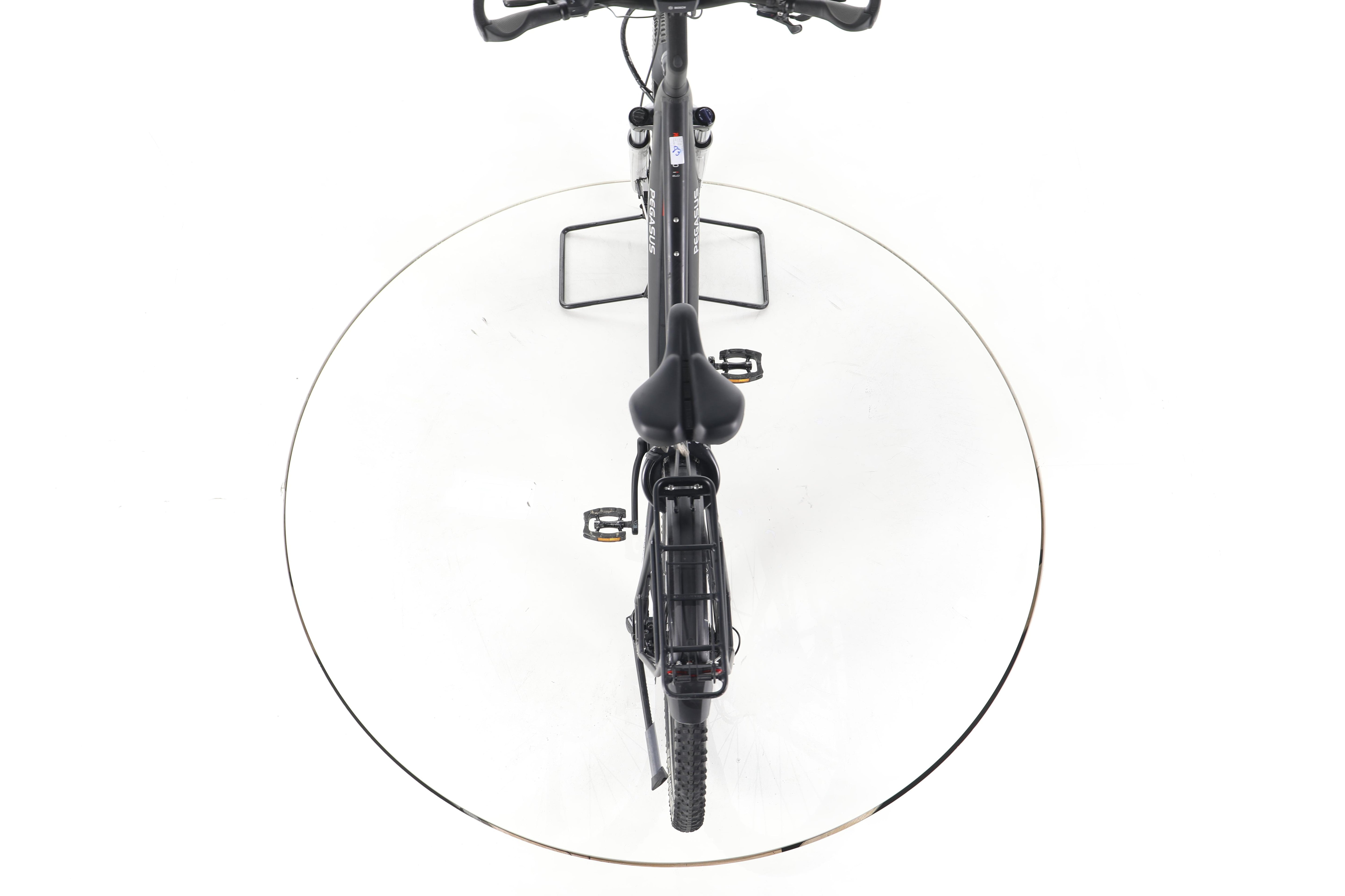 Pegasus Premio EVO 12 Lite Cross Trekking E-Bike - Image 22