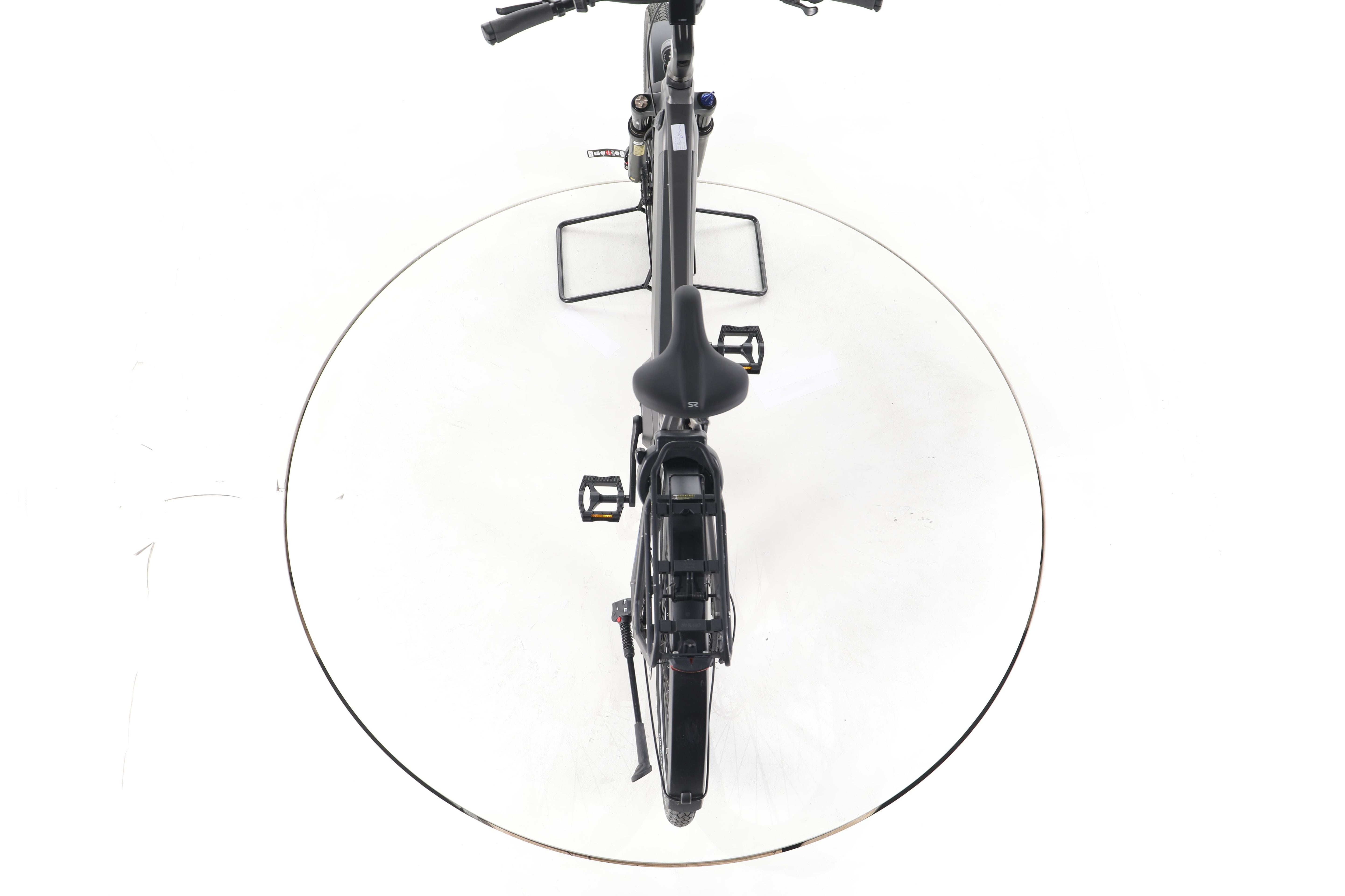 Kalkhoff Endeavour 5.B Advance+ Trekking E-Bike - Image 22