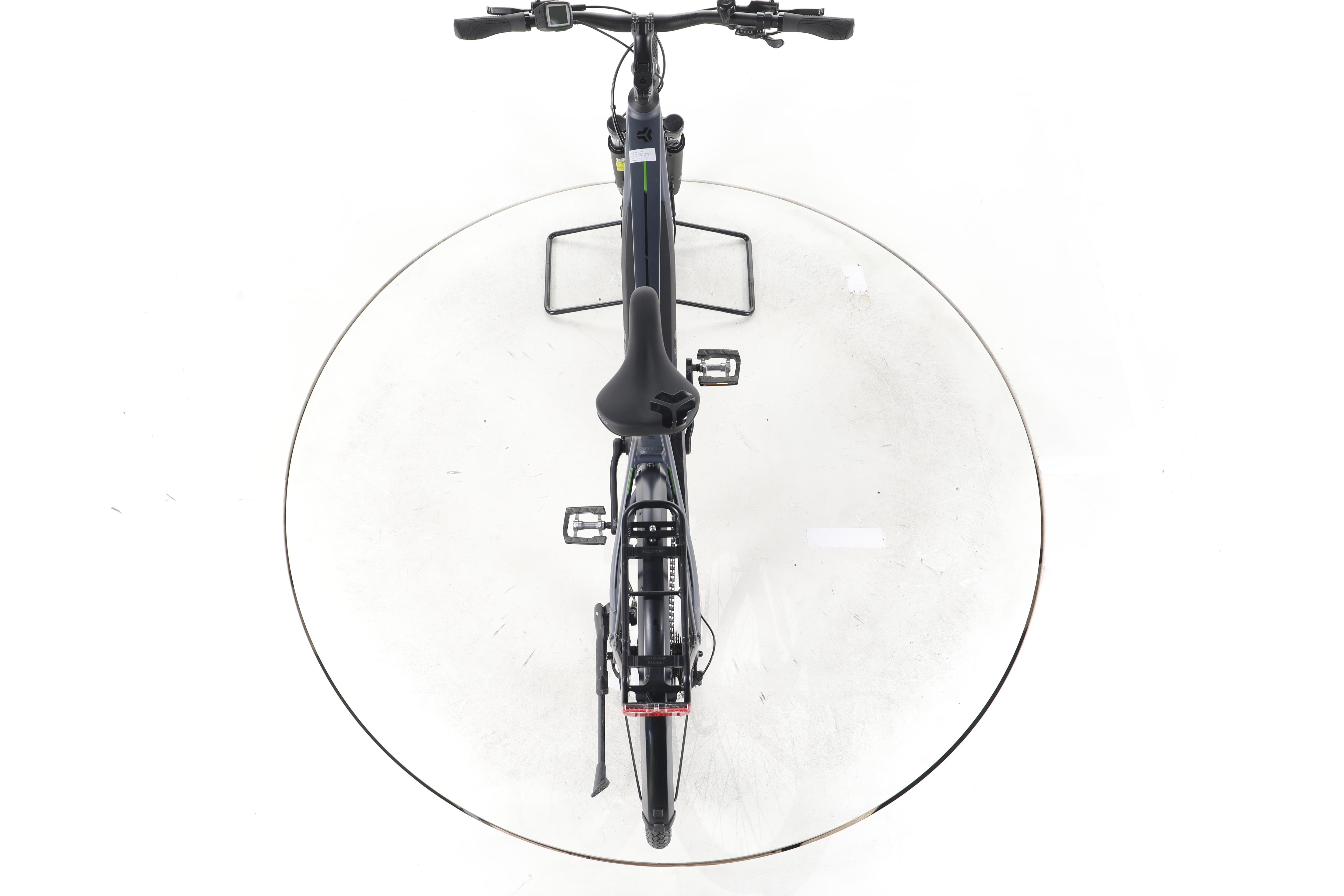 Carver Route E.410 Trekking E-Bike - Image 22