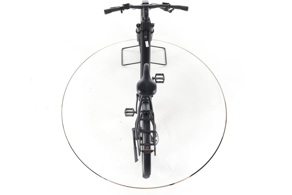 QWIC Atlas Performance Q Trekking E-Bike - Image 22