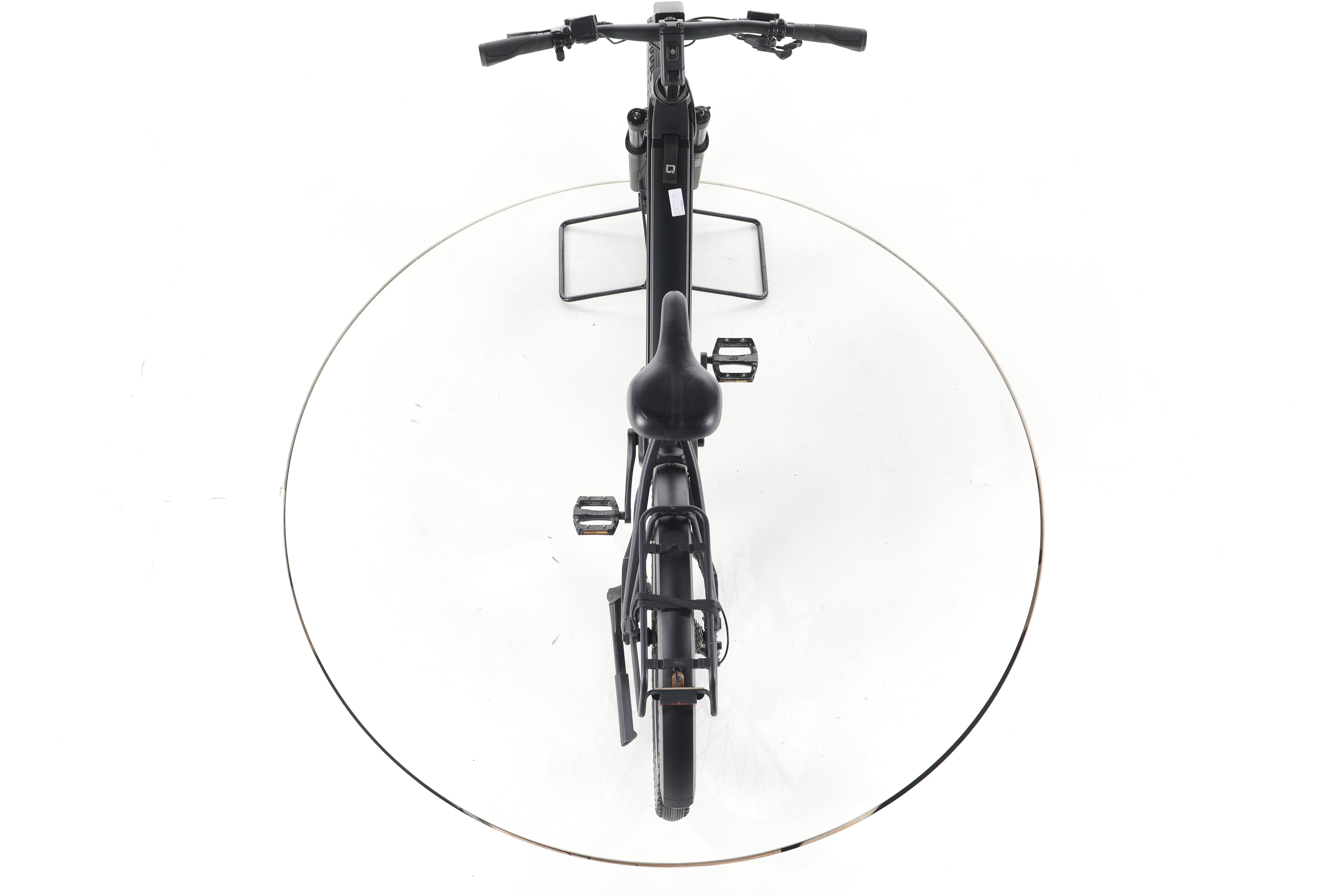 QWIC Atlas Performance Q Trekking E-Bike - Image 22