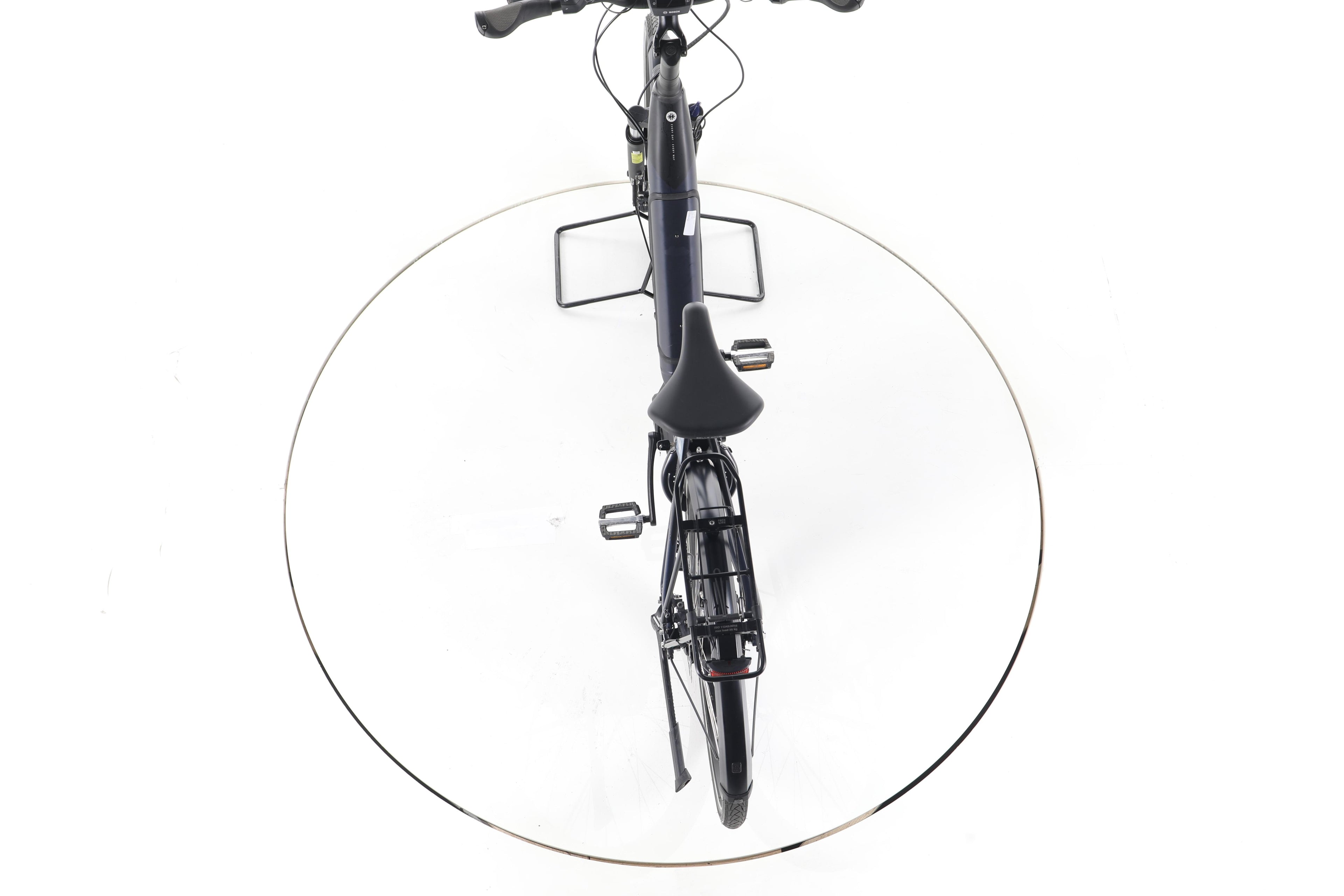 Kreidler Vitality Eco 8 City E-Bike Tiefeinsteiger - Image 22