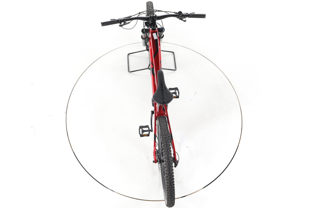 R Raymon 160 E 10.0 E-Bike Fully - Image 22