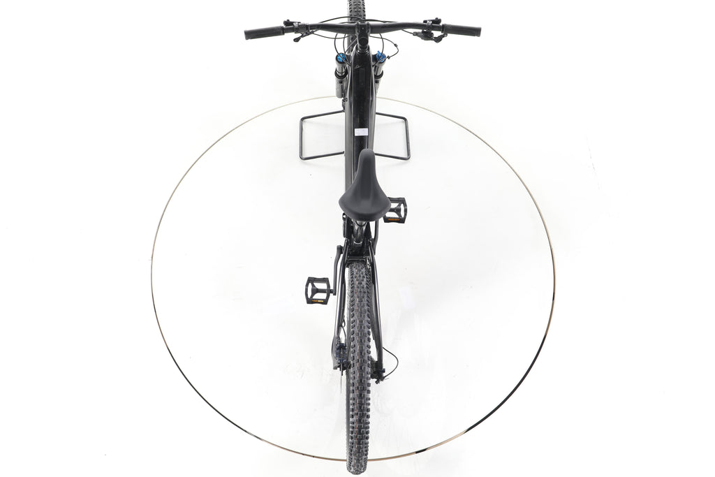 Giant Trance X Advanced E+ 2 Fully E-Bike Carbon - Image 22