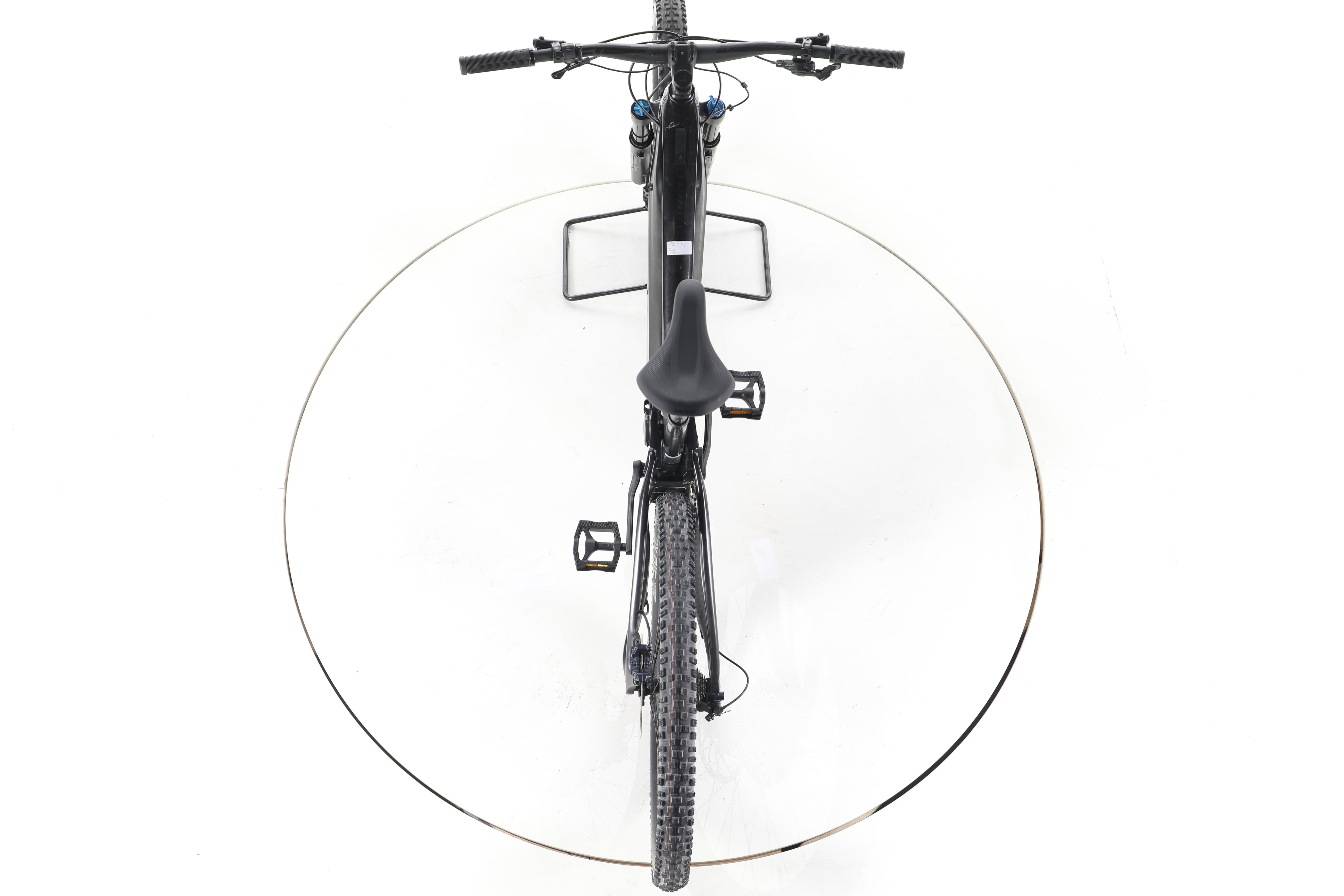Giant Trance X Advanced E+ 2 Fully E-Bike Carbon - Image 22