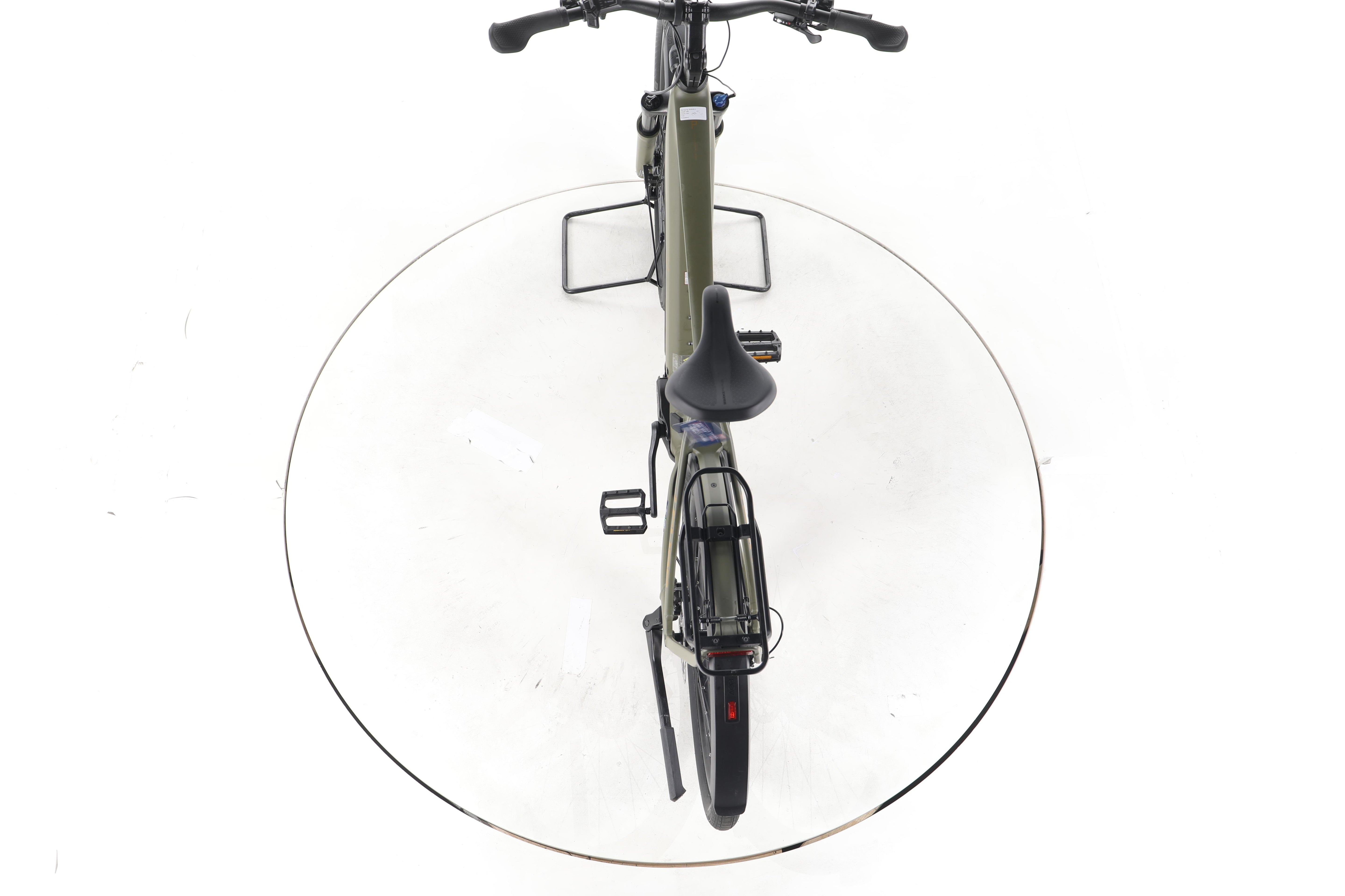 Cube Kathmandu Hybrid Pro Trekking E-Bike 2025 - Image 22