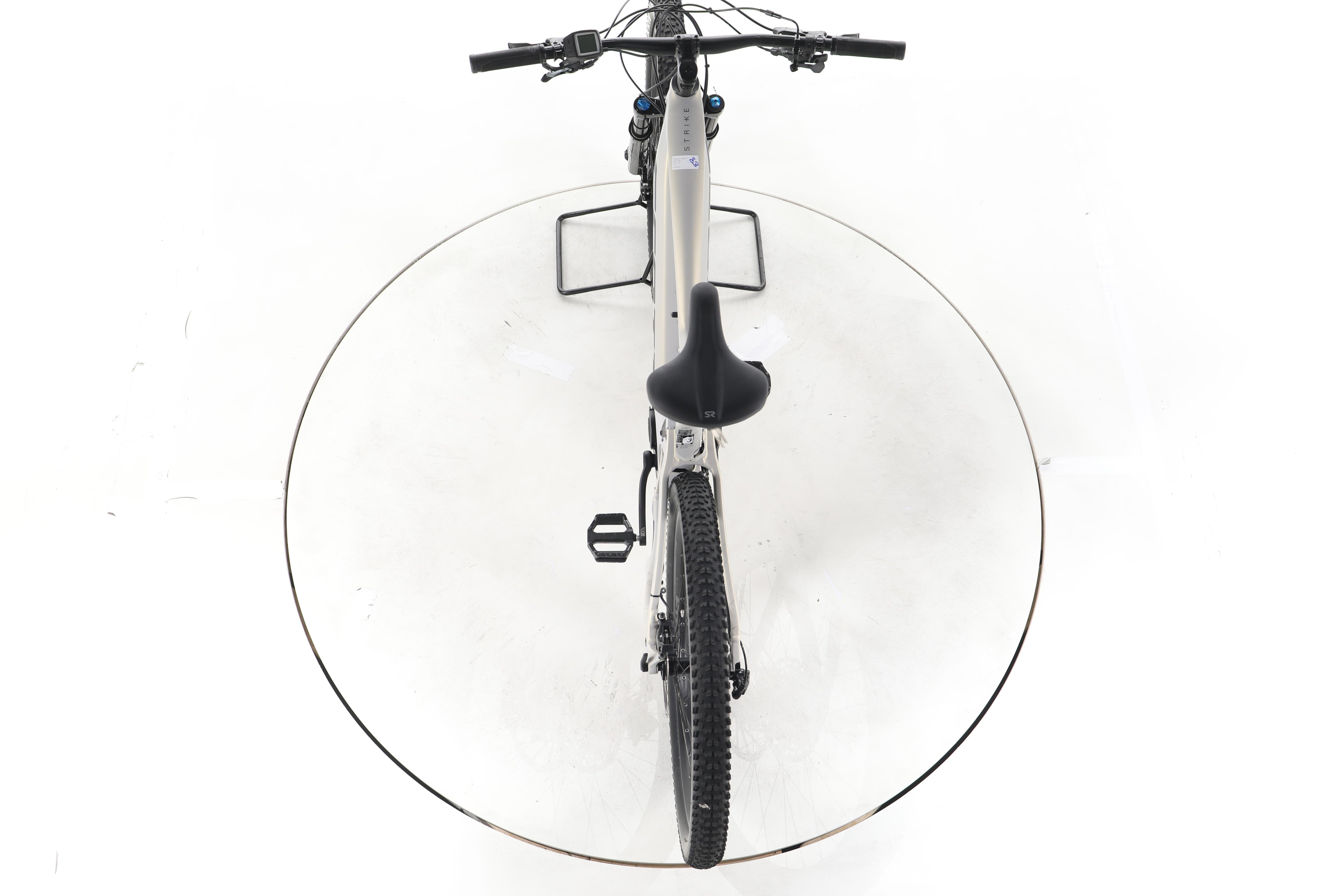 Scott Strike eRIDE 910 E-Bike Fully - Image 22