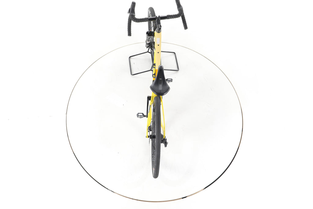Cannondale Topstone Carbon 2 Lefty Fahrrad Rennrad & Gravel - Image 22