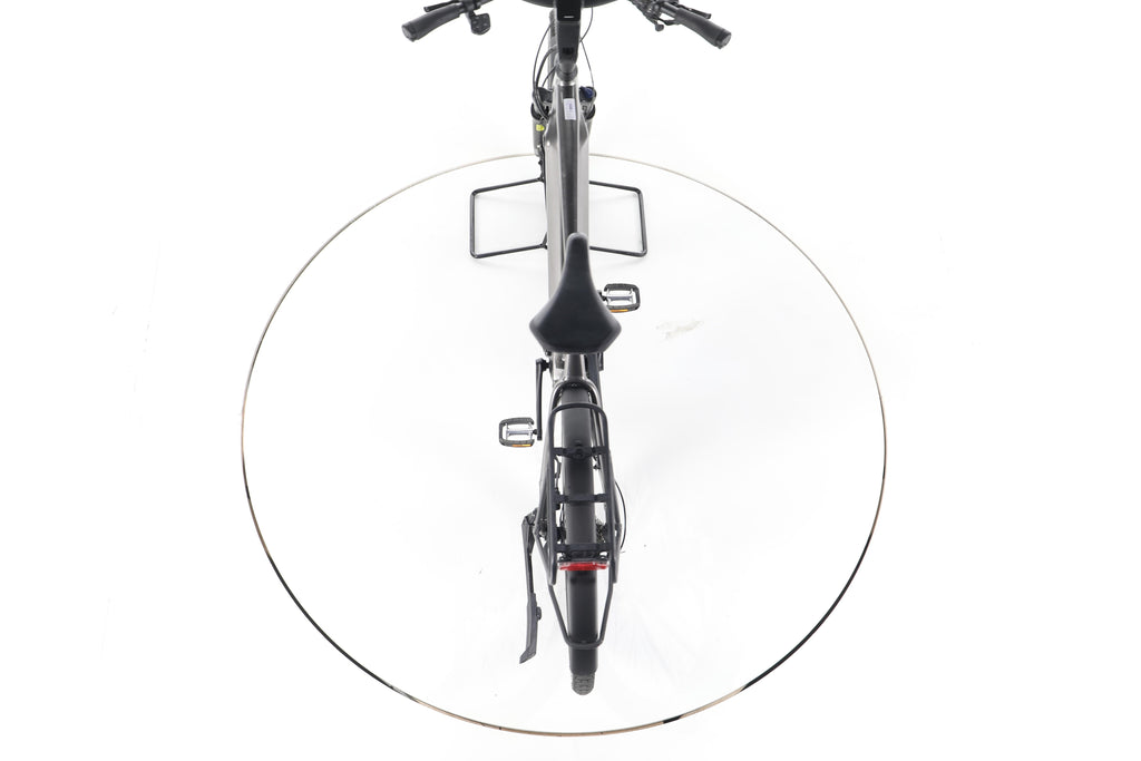 Giant DailyTour E+ 2 D GTS Trekking E-Bike - Image 22